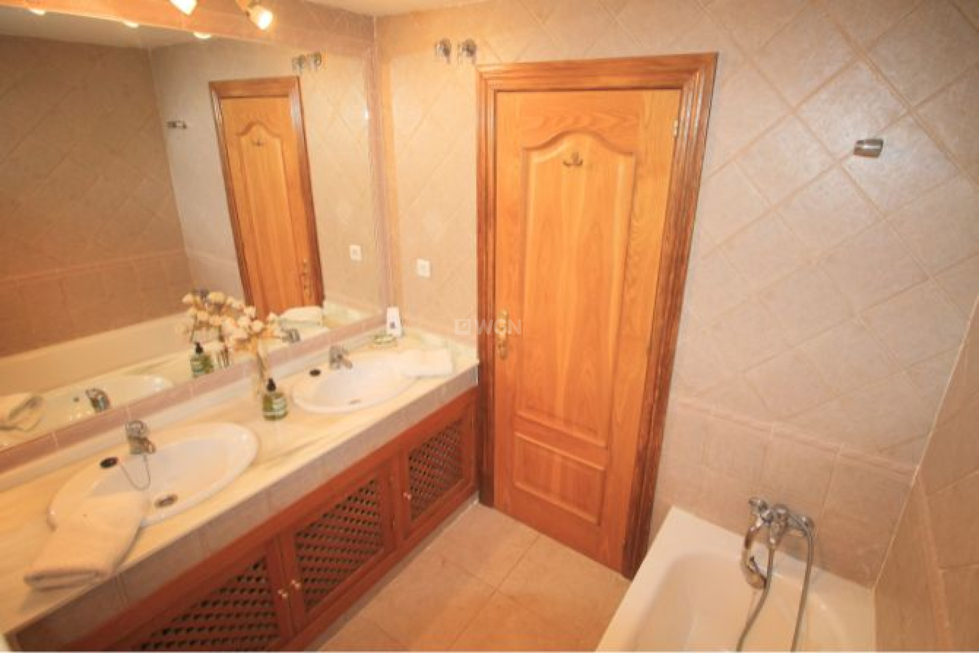 Resale - Apartment / flat - La Manga Club - Costa Calida