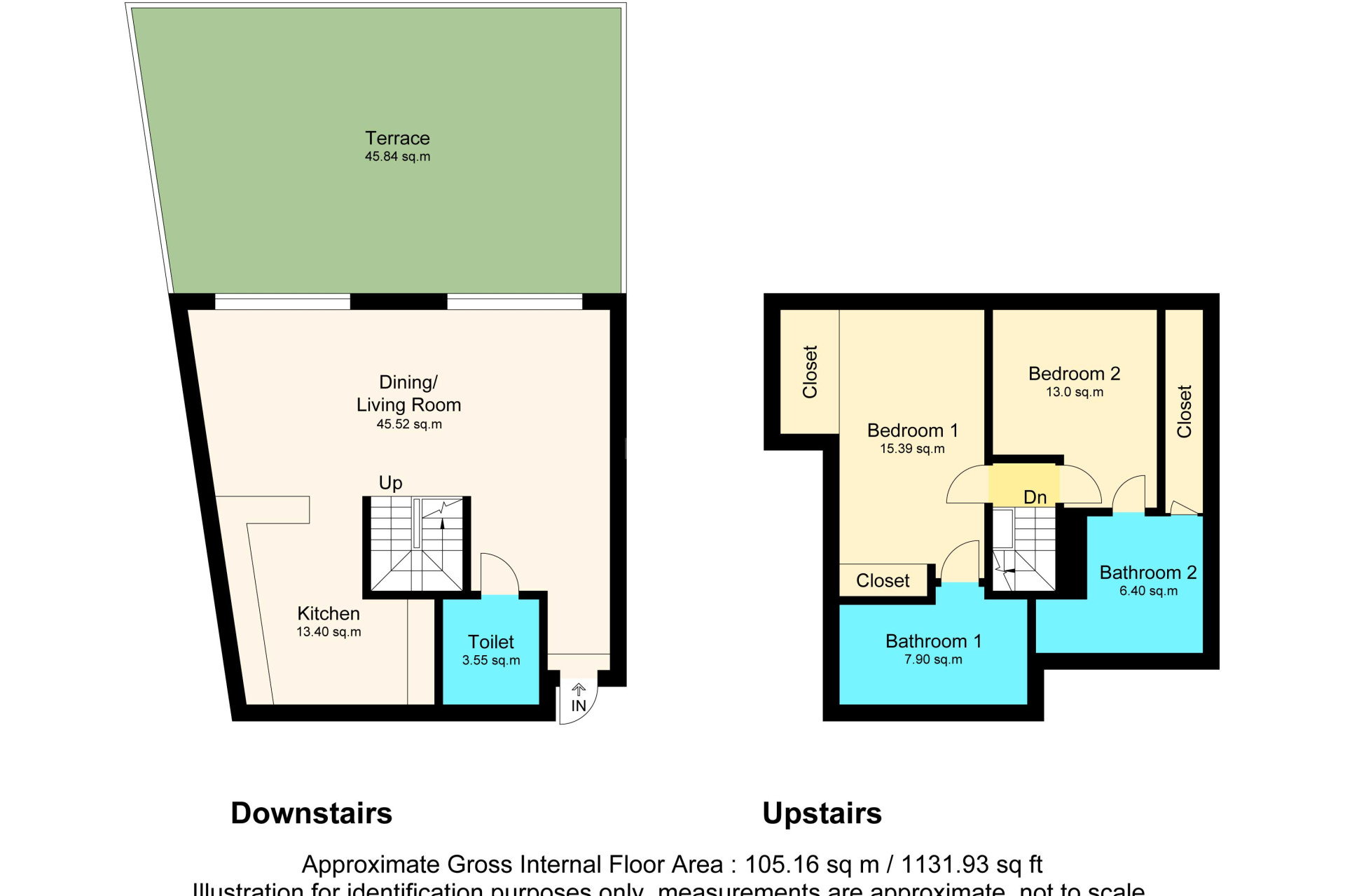 Resale - Apartment / flat - La Manga Club - Costa Calida