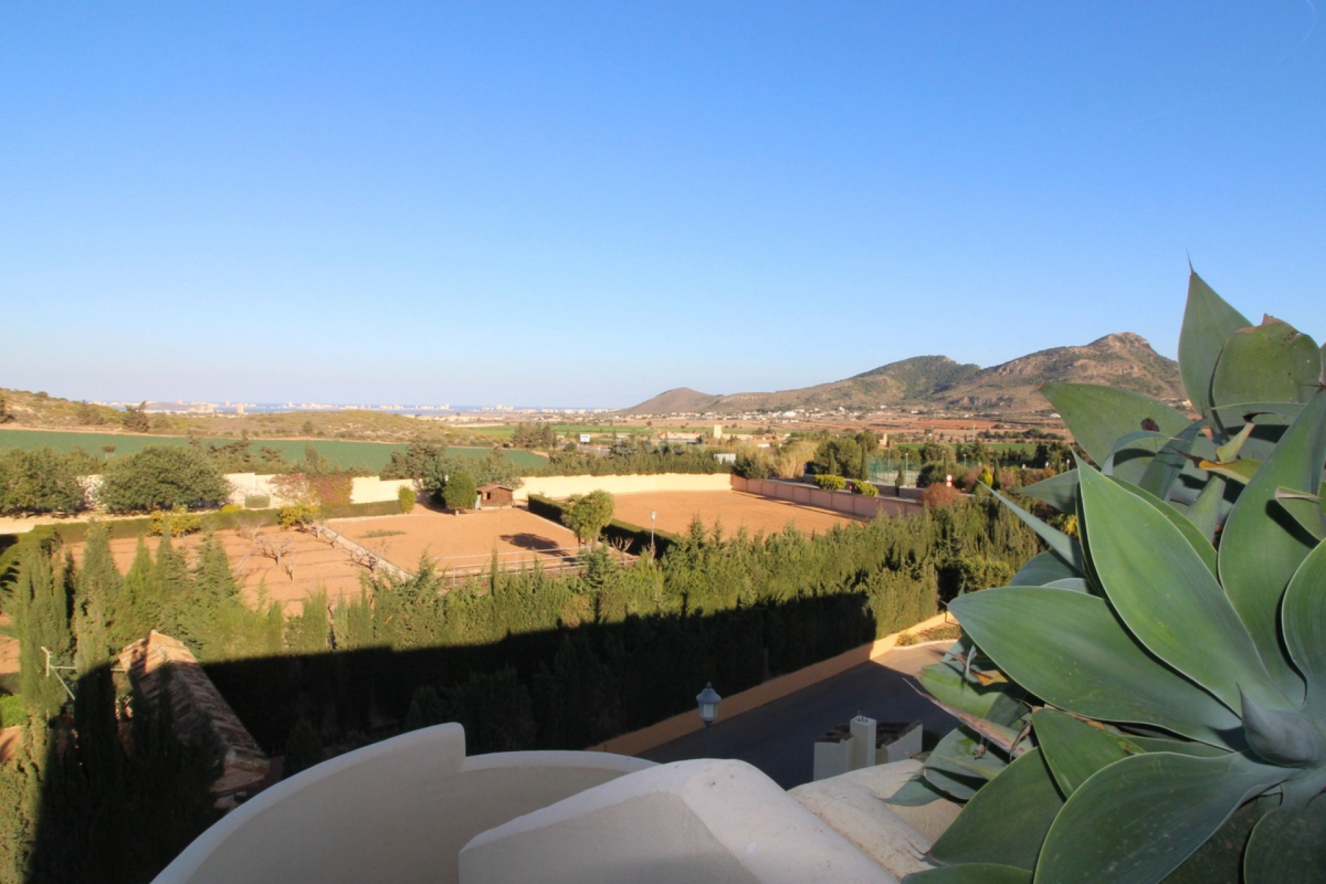 Resale - Apartment / flat - La Manga Club - Costa Calida