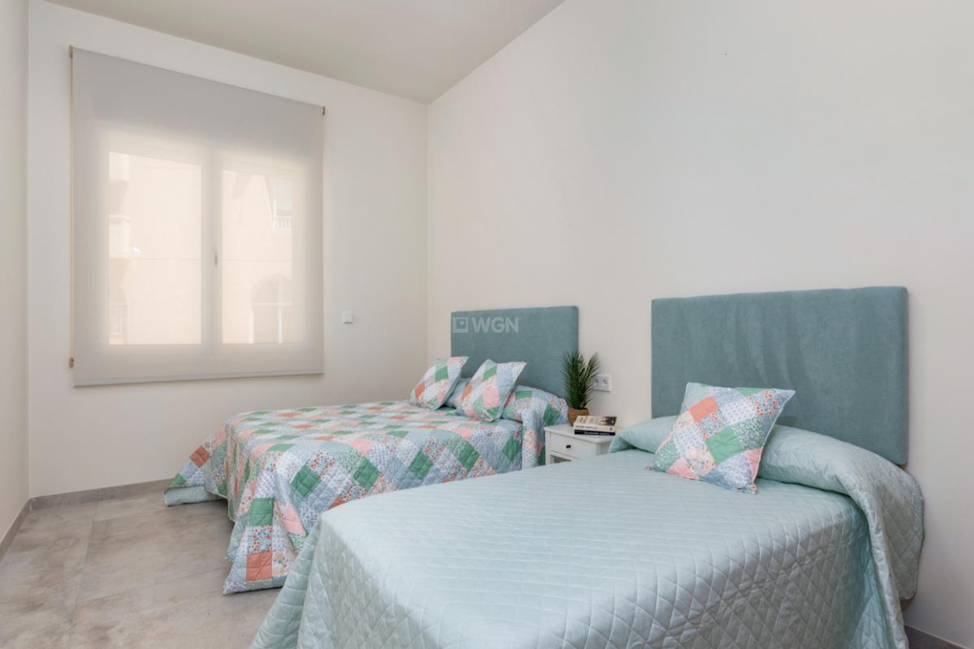 Resale - Apartment / flat - La Manga del Mar Menor - Costa Calida