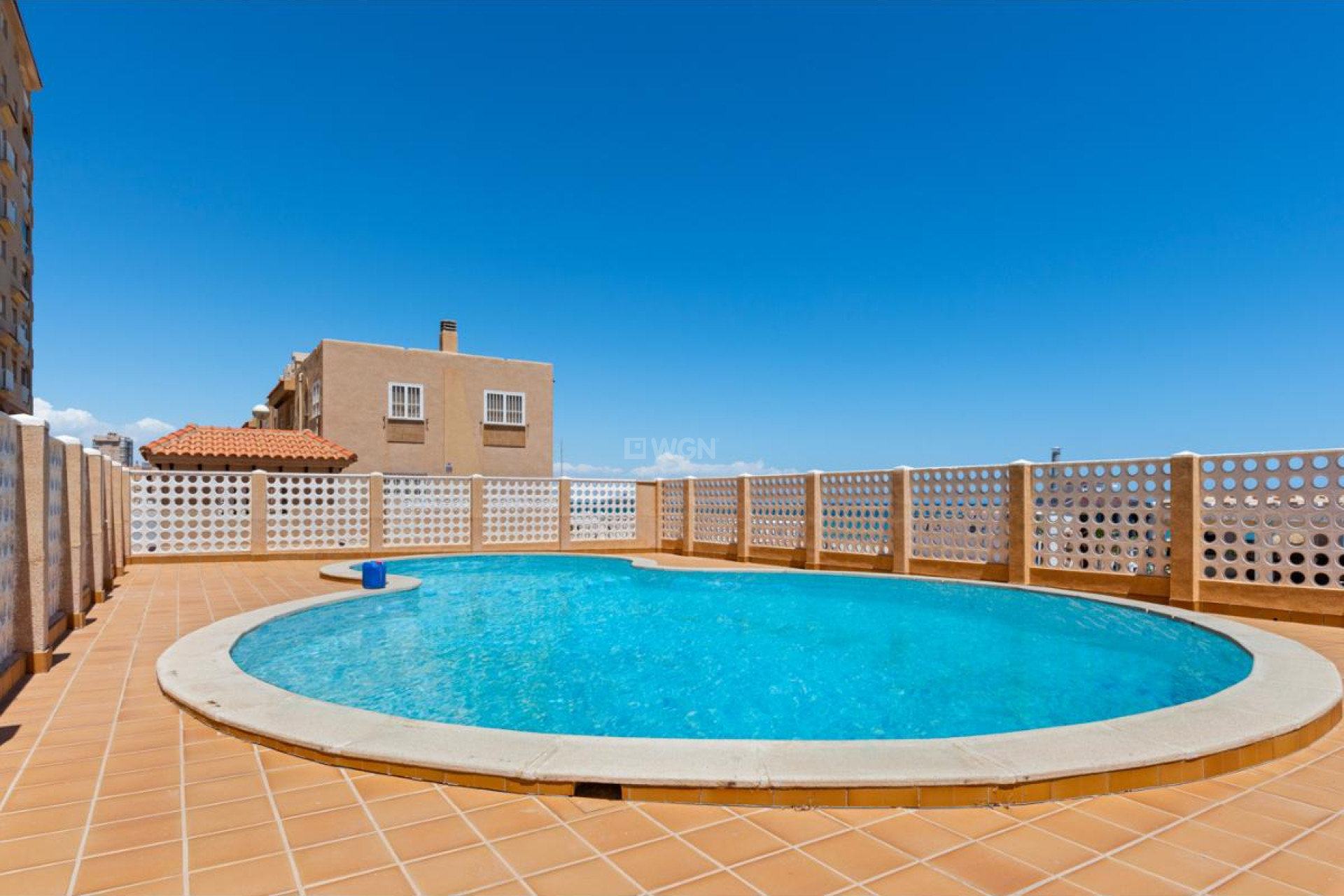 Resale - Apartment / flat - La Manga del Mar Menor - Costa Calida