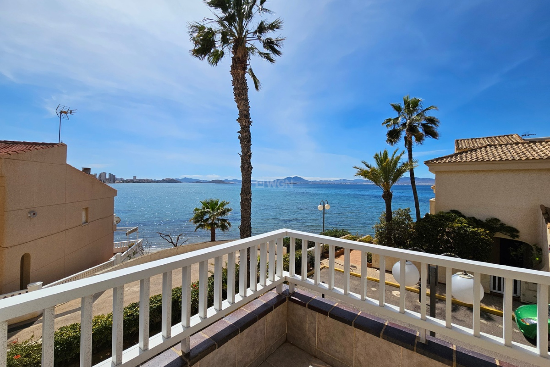 Resale - Apartment / flat - La Manga del Mar Menor - Costa Calida