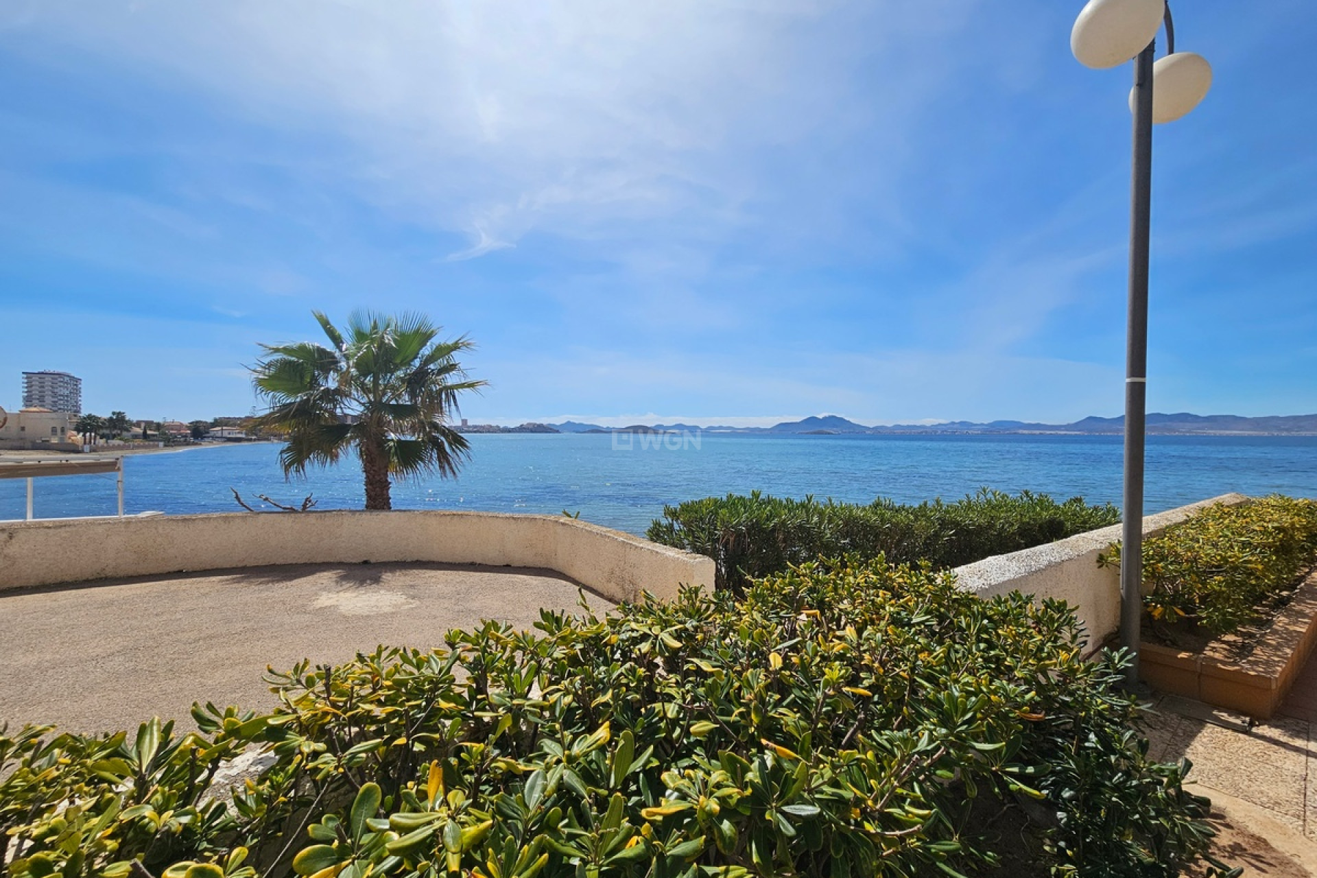 Resale - Apartment / flat - La Manga del Mar Menor - Costa Calida