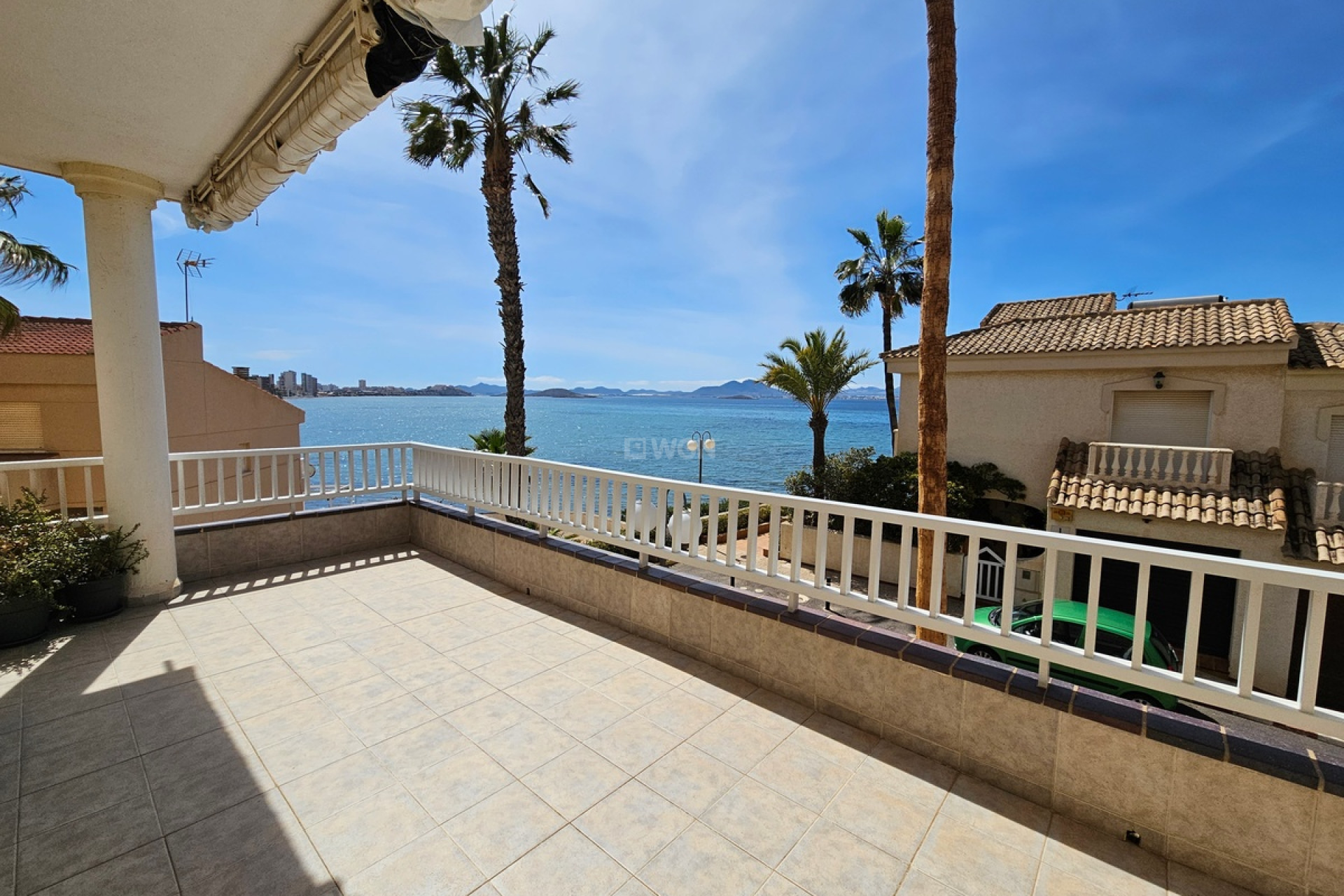 Resale - Apartment / flat - La Manga del Mar Menor - Costa Calida