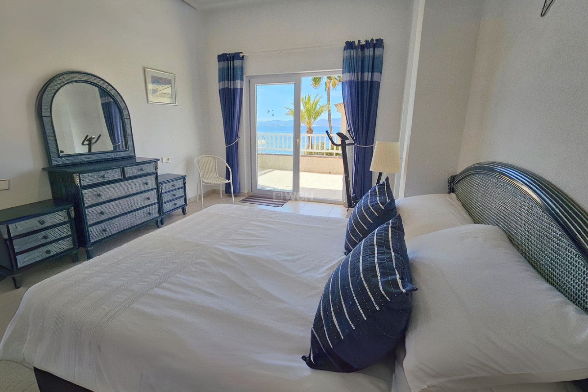 Resale - Apartment / flat - La Manga del Mar Menor - Costa Calida