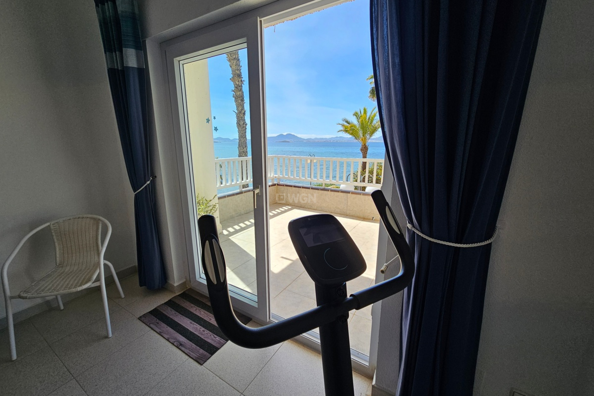 Resale - Apartment / flat - La Manga del Mar Menor - Costa Calida