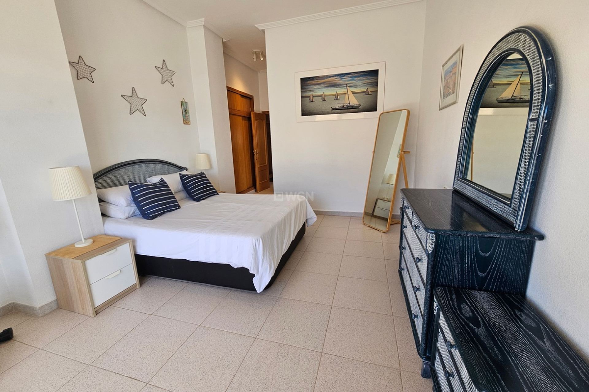 Resale - Apartment / flat - La Manga del Mar Menor - Costa Calida