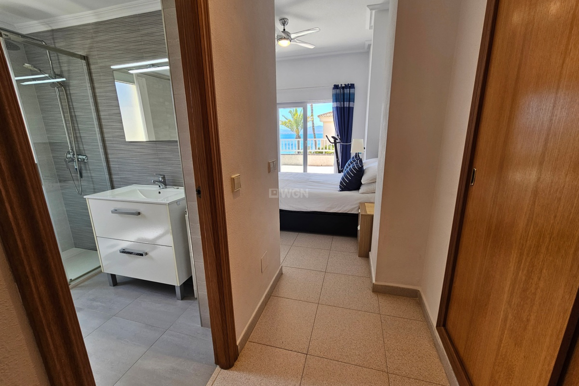 Resale - Apartment / flat - La Manga del Mar Menor - Costa Calida