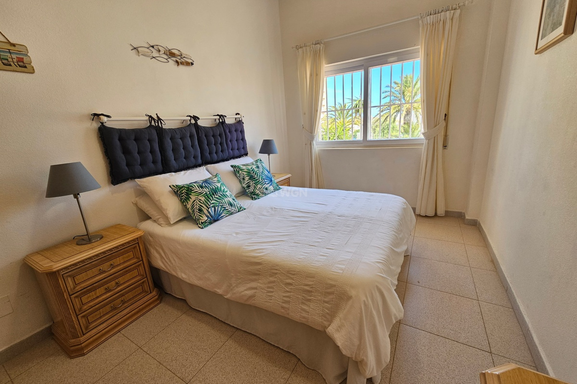 Resale - Apartment / flat - La Manga del Mar Menor - Costa Calida