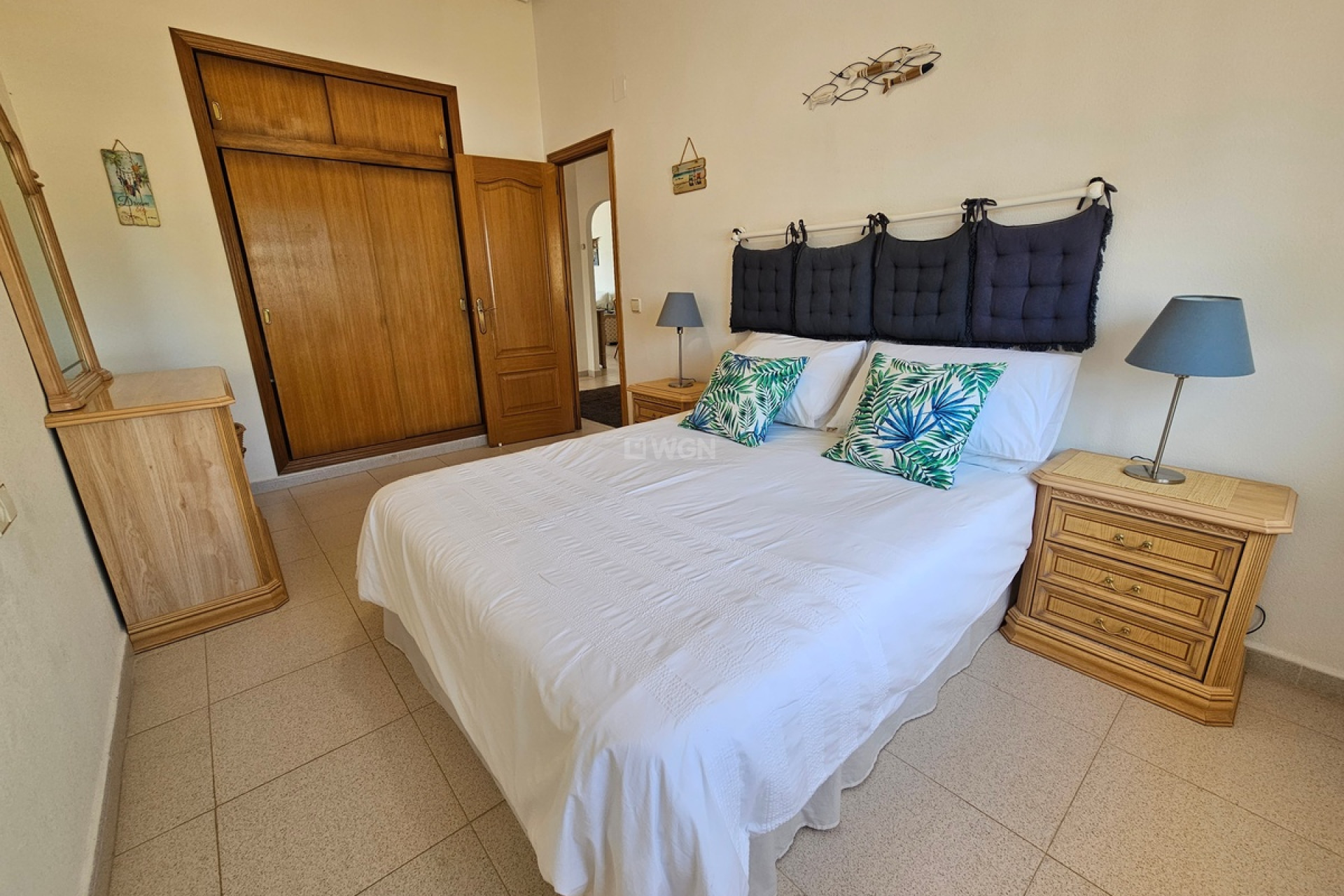 Resale - Apartment / flat - La Manga del Mar Menor - Costa Calida