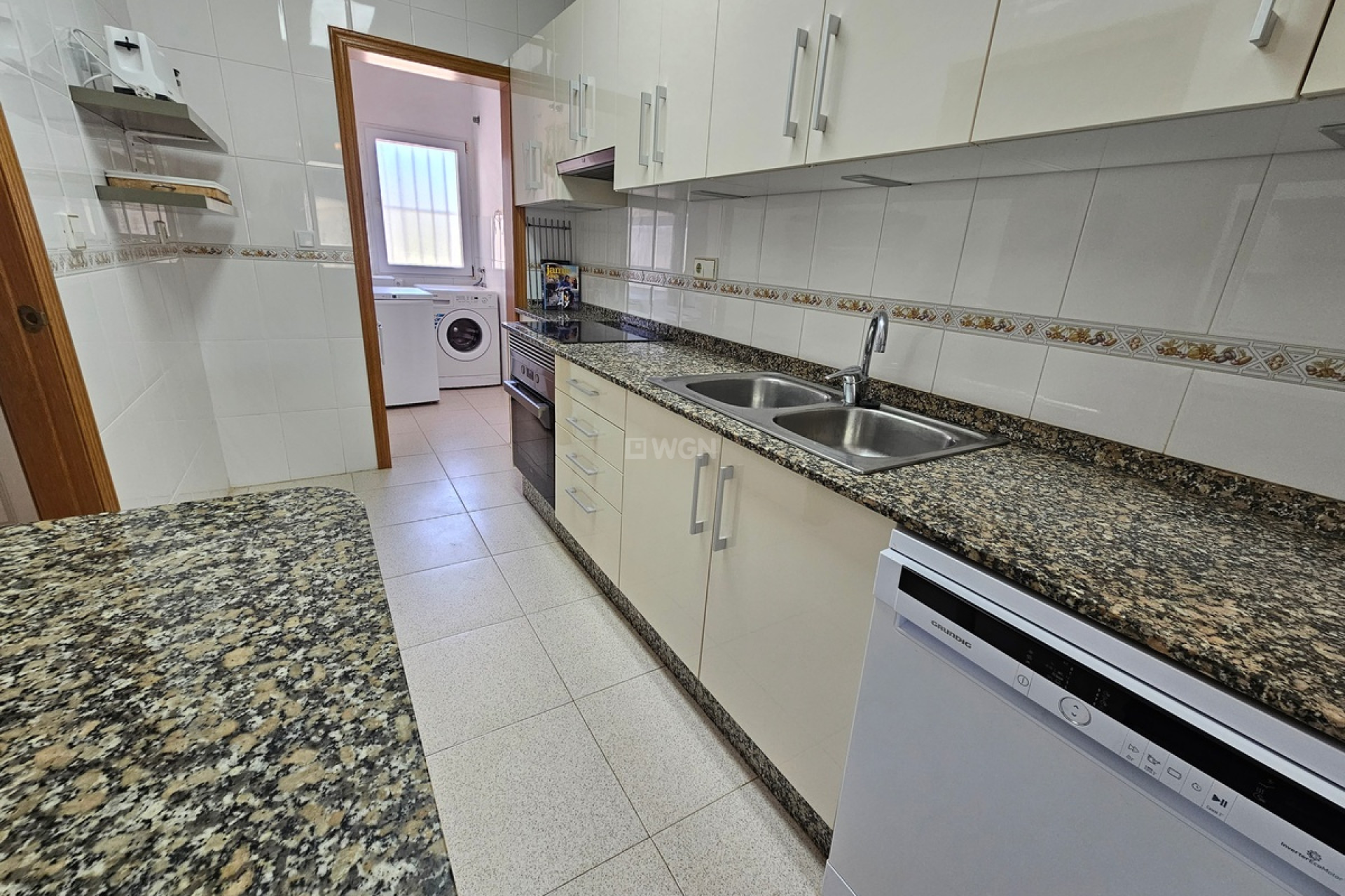 Resale - Apartment / flat - La Manga del Mar Menor - Costa Calida