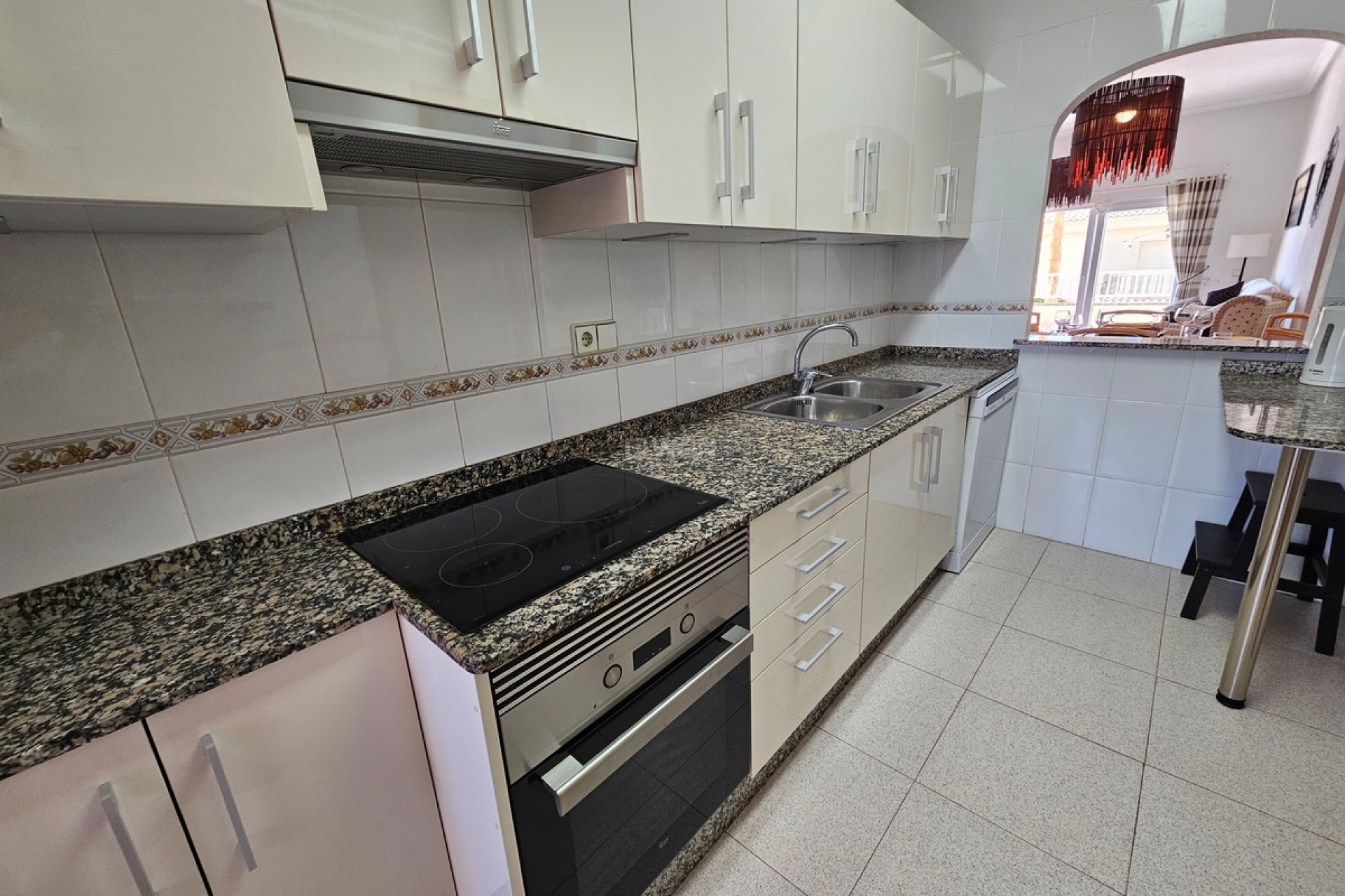 Resale - Apartment / flat - La Manga del Mar Menor - Costa Calida