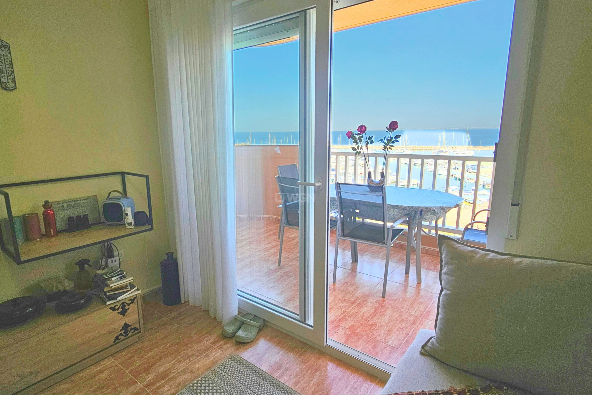 Resale - Apartment / flat - La Manga del Mar Menor - Costa Calida