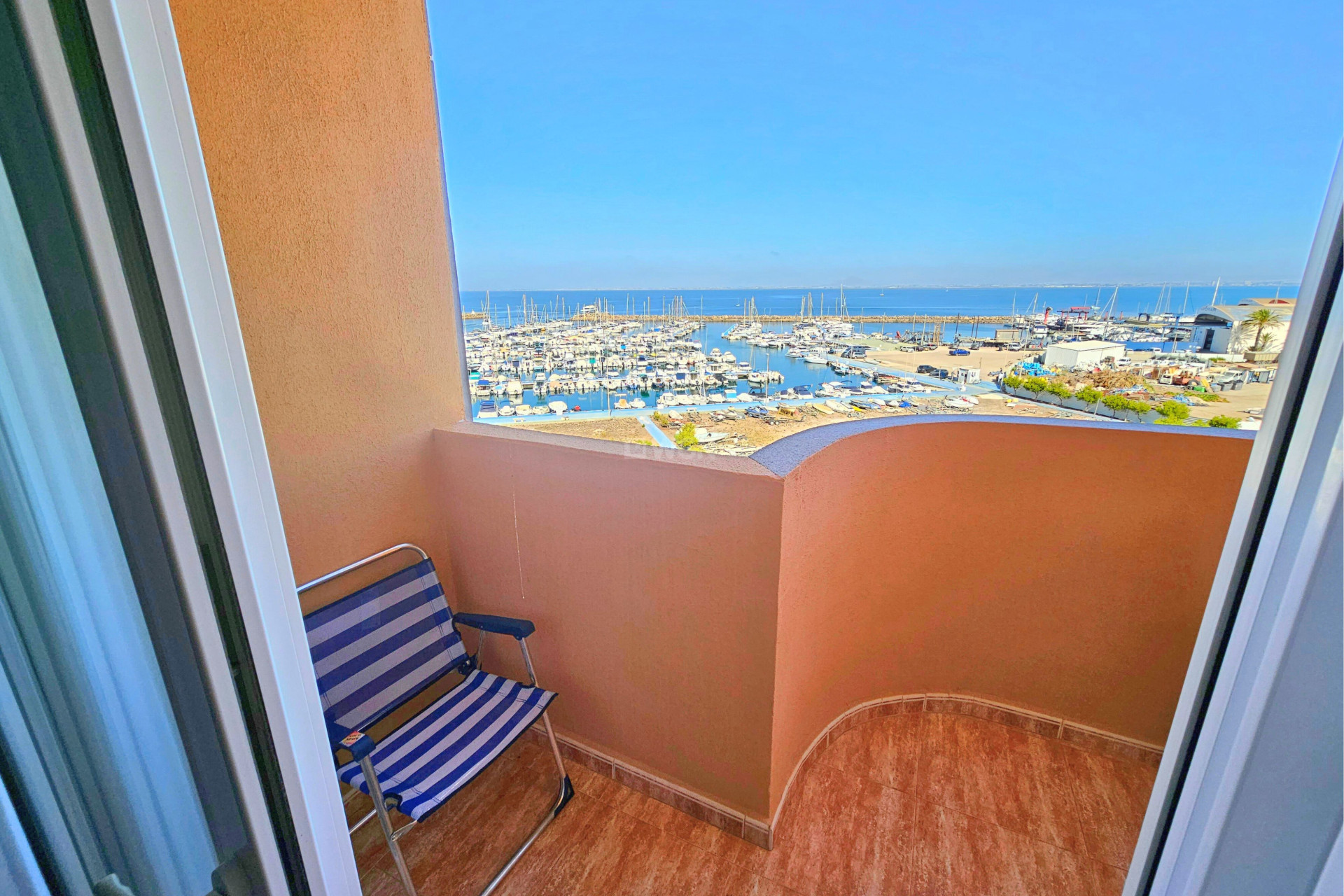 Resale - Apartment / flat - La Manga del Mar Menor - Costa Calida