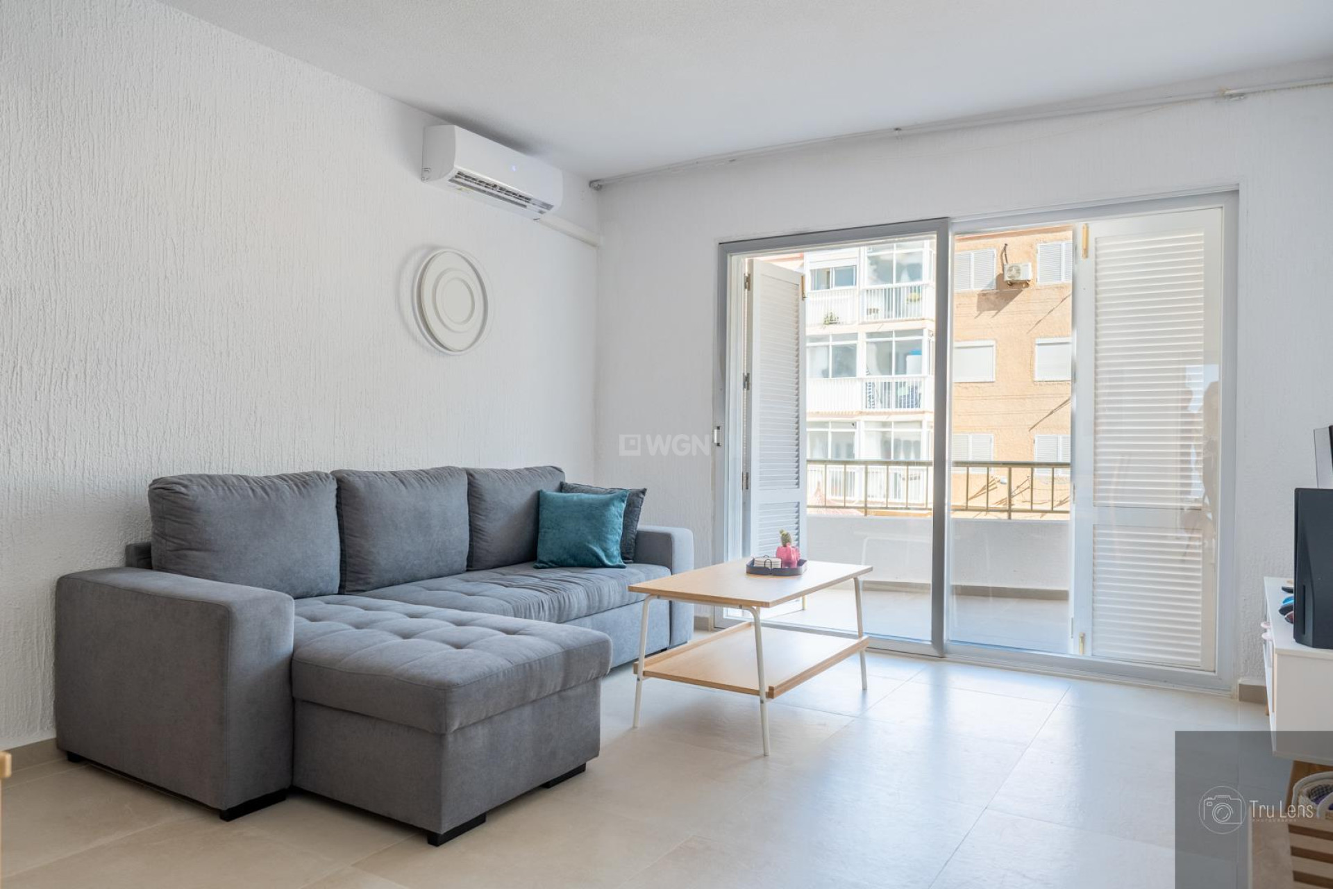 Resale - Apartment / flat - La Manga del Mar Menor - Costa Calida