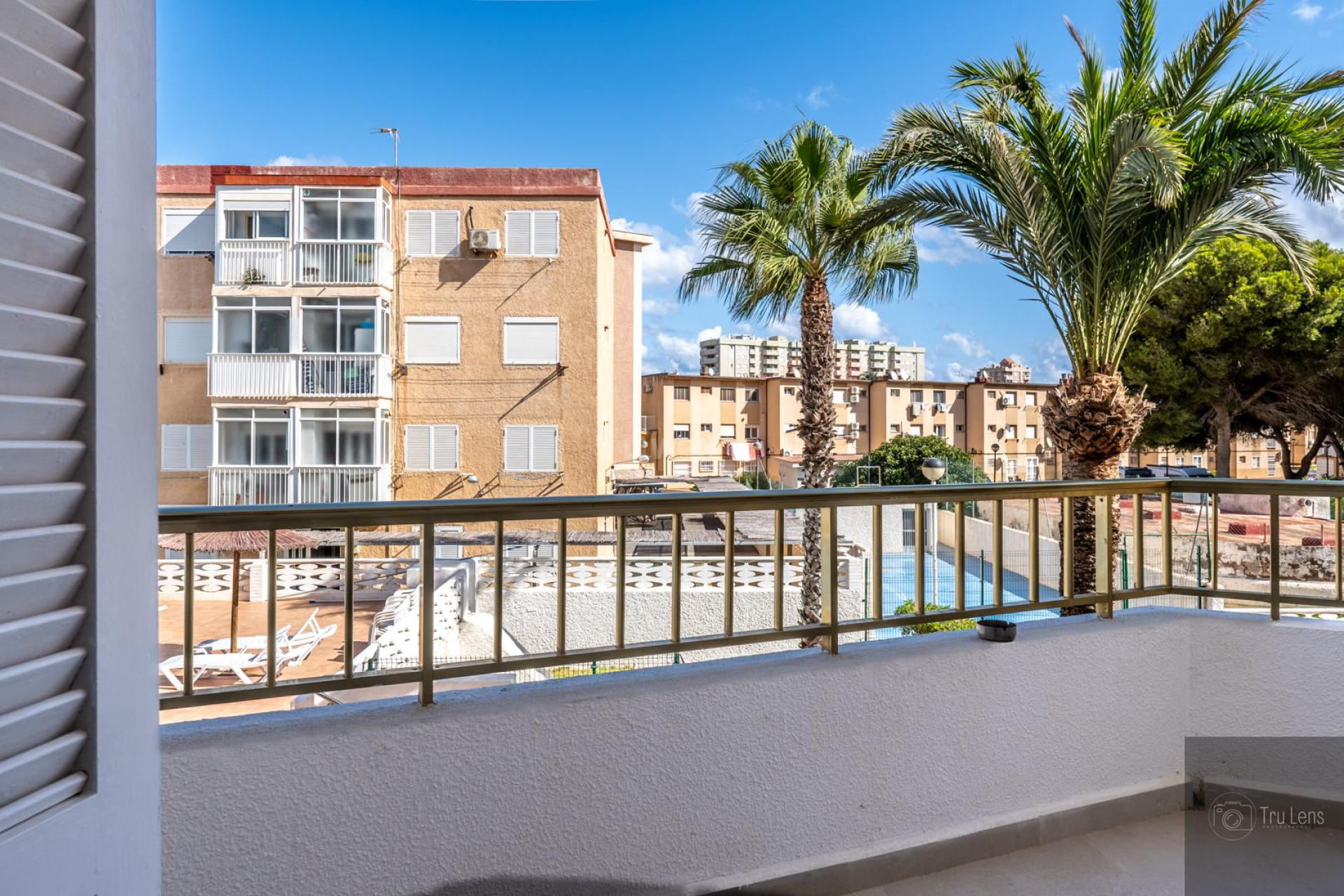 Resale - Apartment / flat - La Manga del Mar Menor - Costa Calida