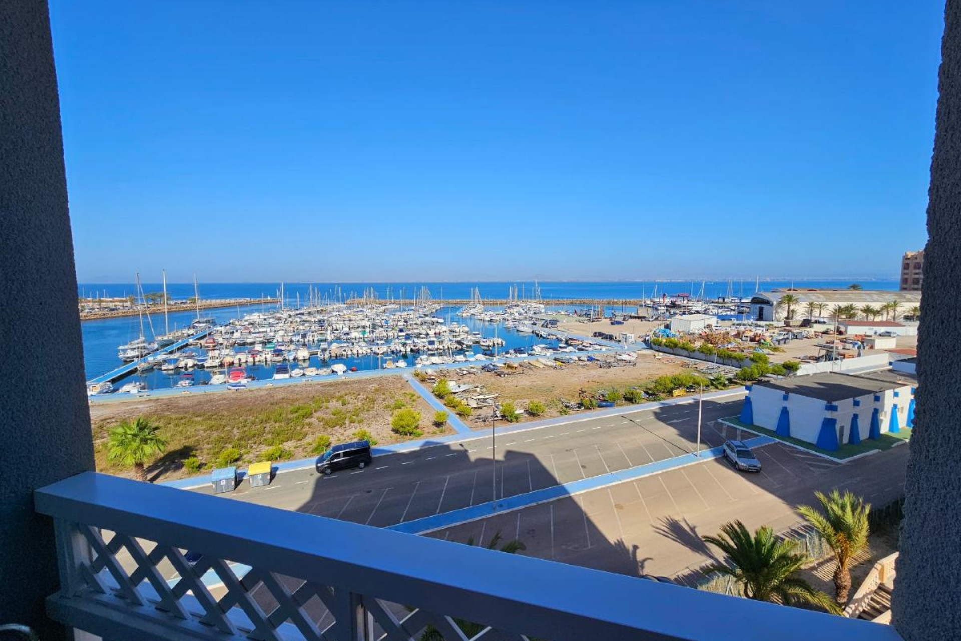 Resale - Apartment / flat - La Manga del Mar Menor - Costa Calida