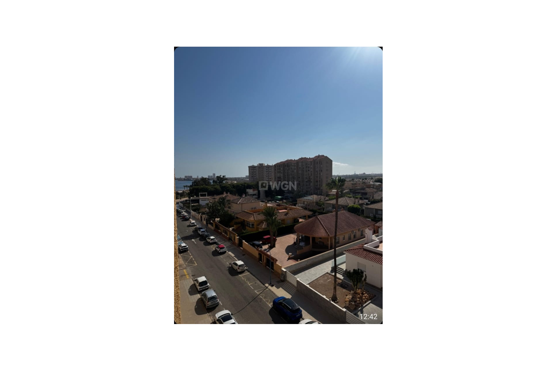 Resale - Apartment / flat - La Manga del Mar Menor - Costa Calida