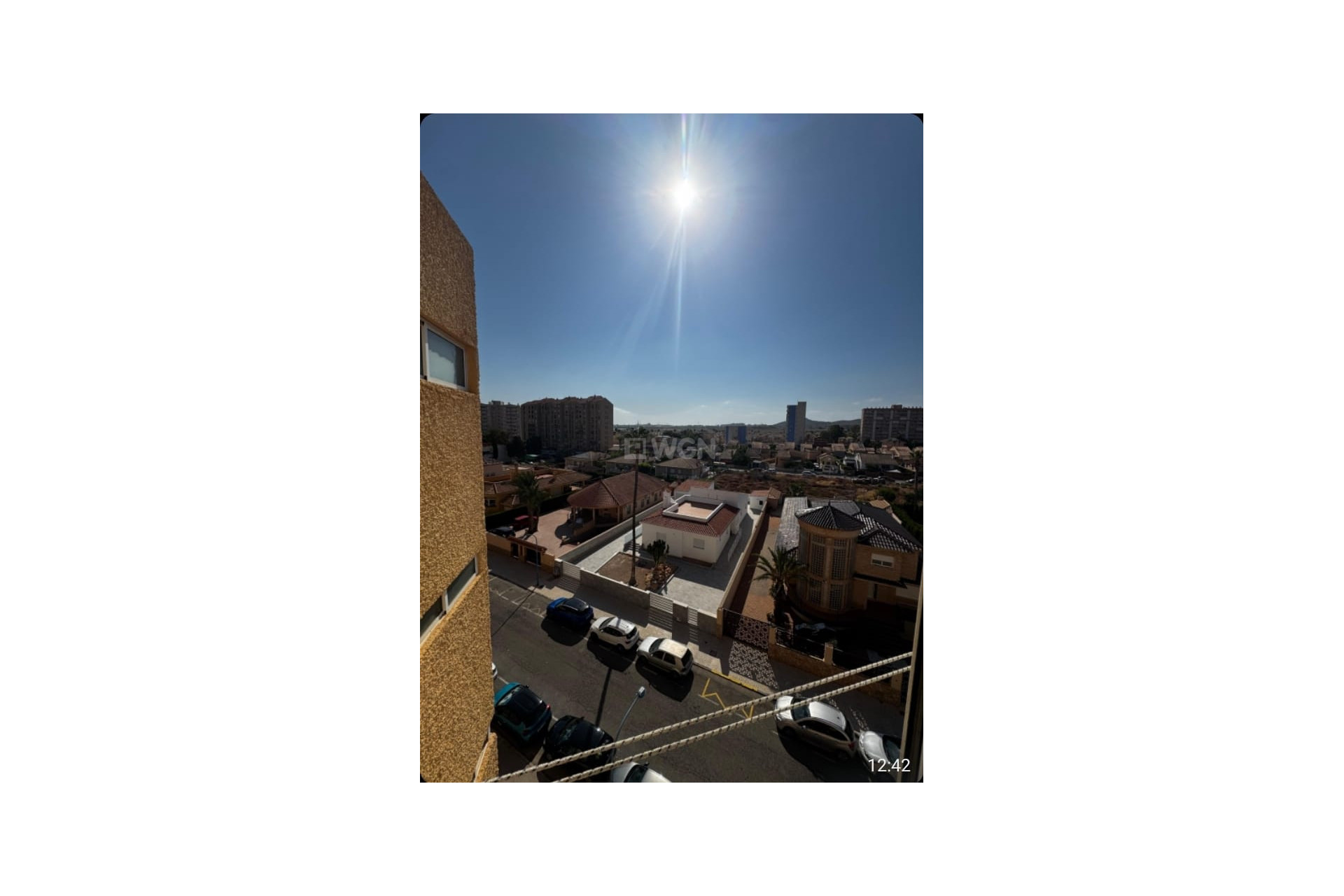 Resale - Apartment / flat - La Manga del Mar Menor - Costa Calida