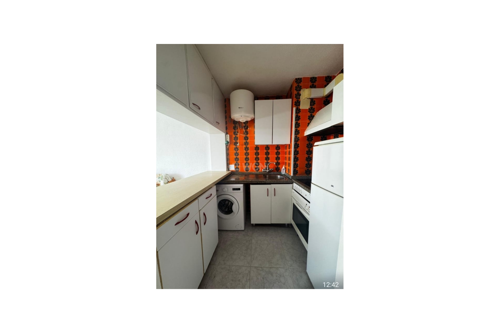 Resale - Apartment / flat - La Manga del Mar Menor - Costa Calida