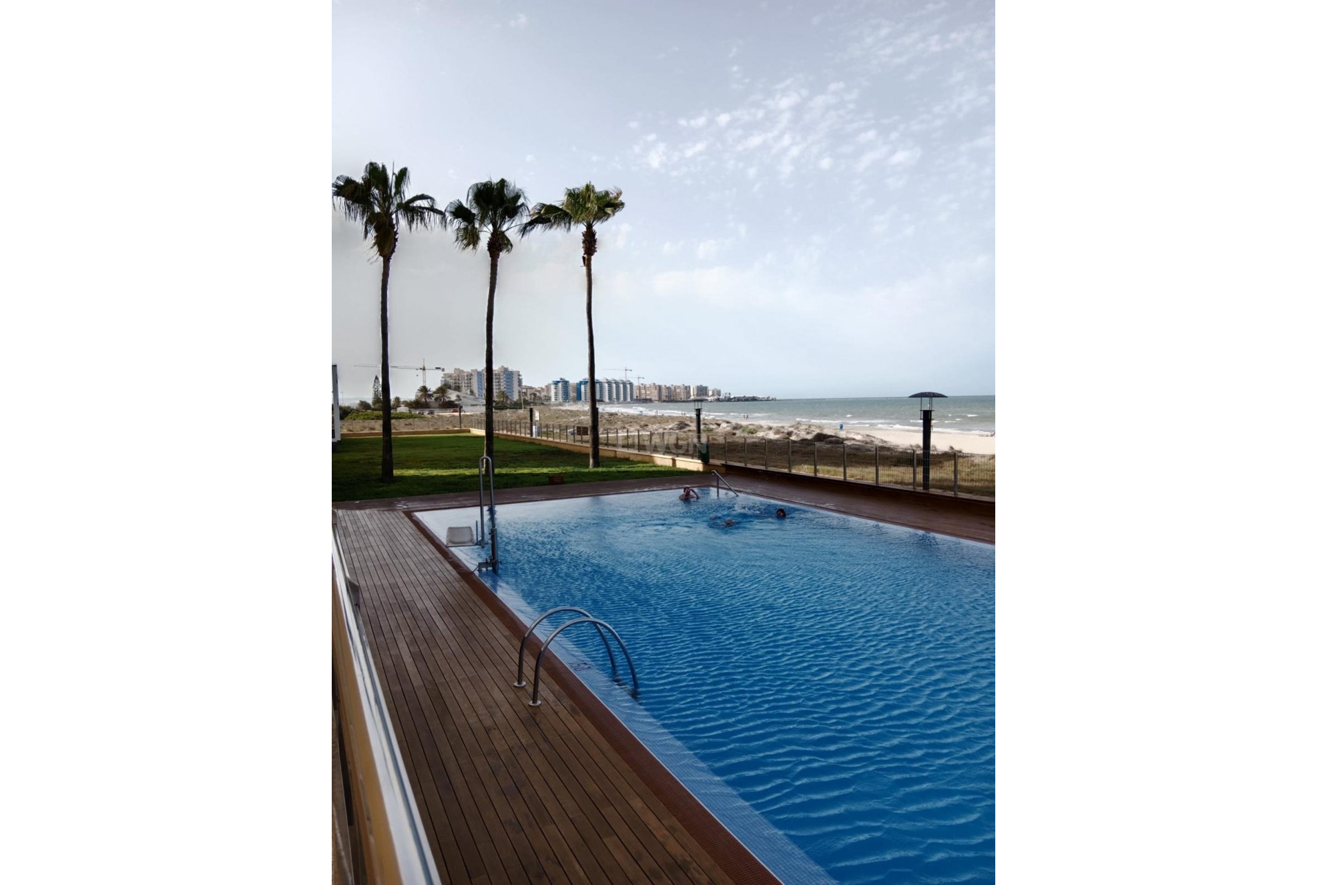 Resale - Apartment / flat - La Manga del Mar Menor - Costa Calida