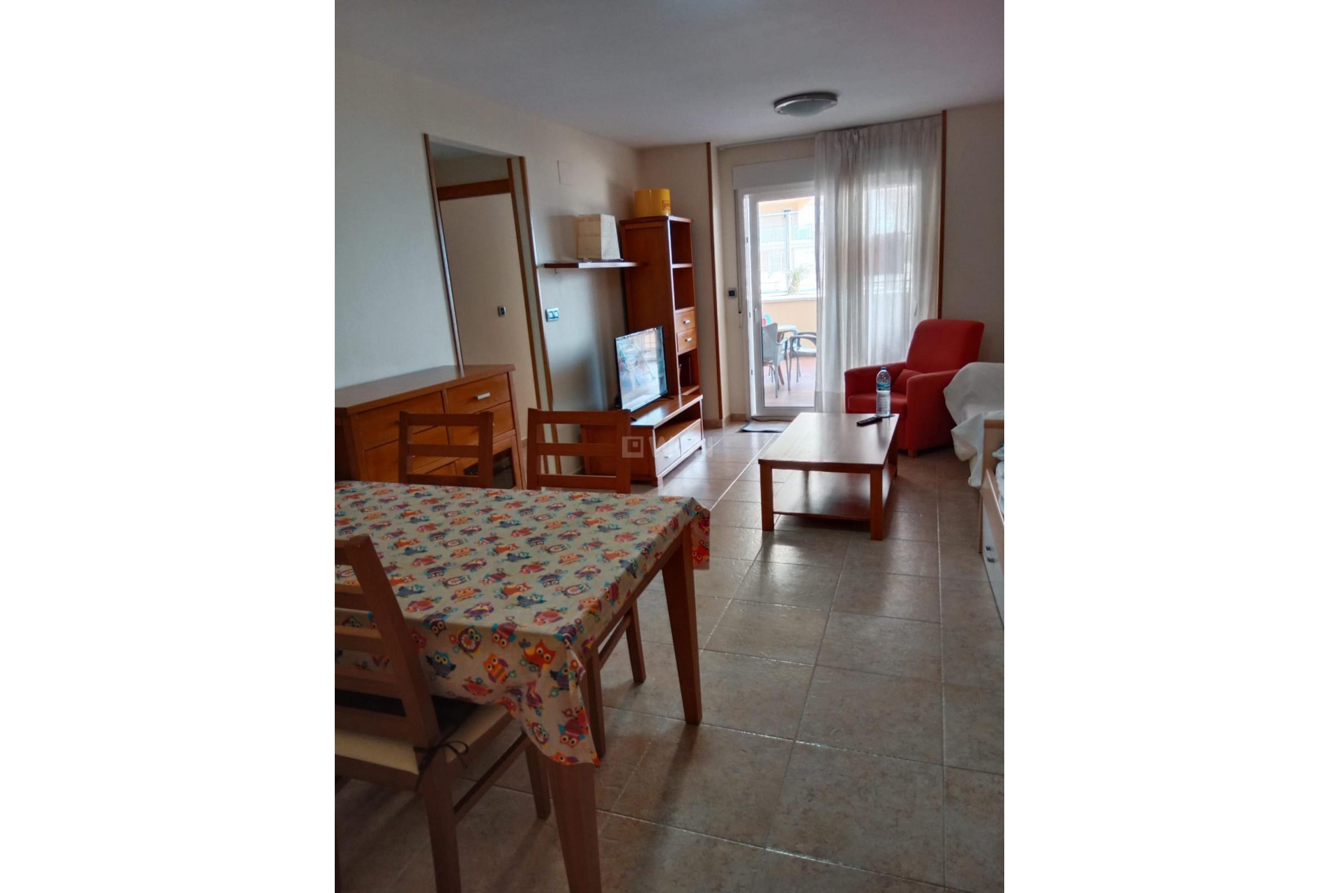 Resale - Apartment / flat - La Manga del Mar Menor - Costa Calida