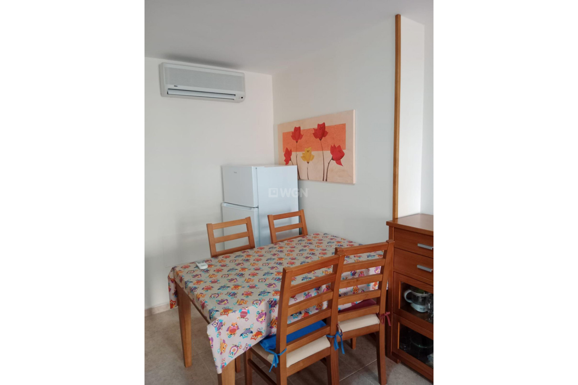 Resale - Apartment / flat - La Manga del Mar Menor - Costa Calida