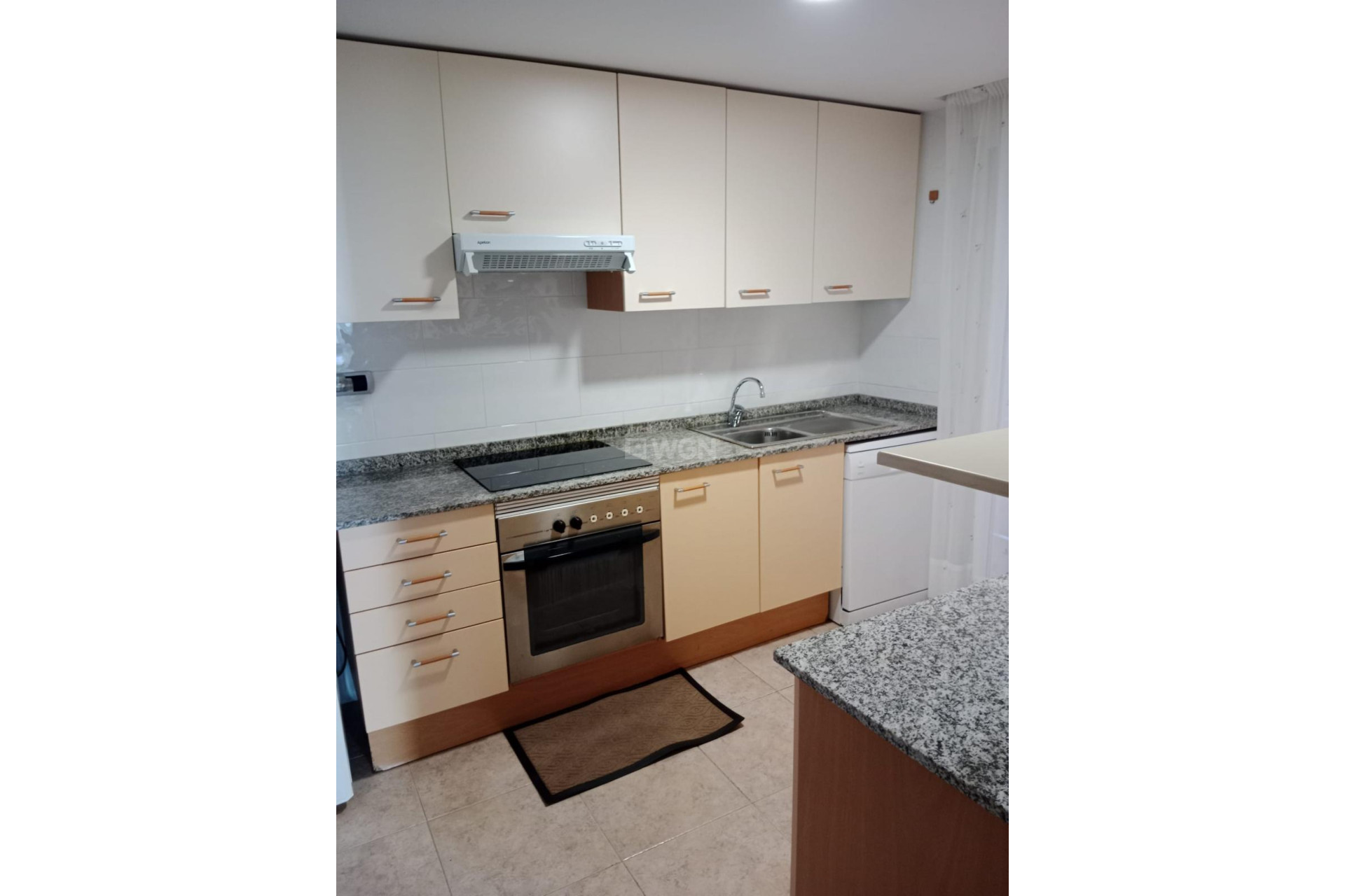 Resale - Apartment / flat - La Manga del Mar Menor - Costa Calida