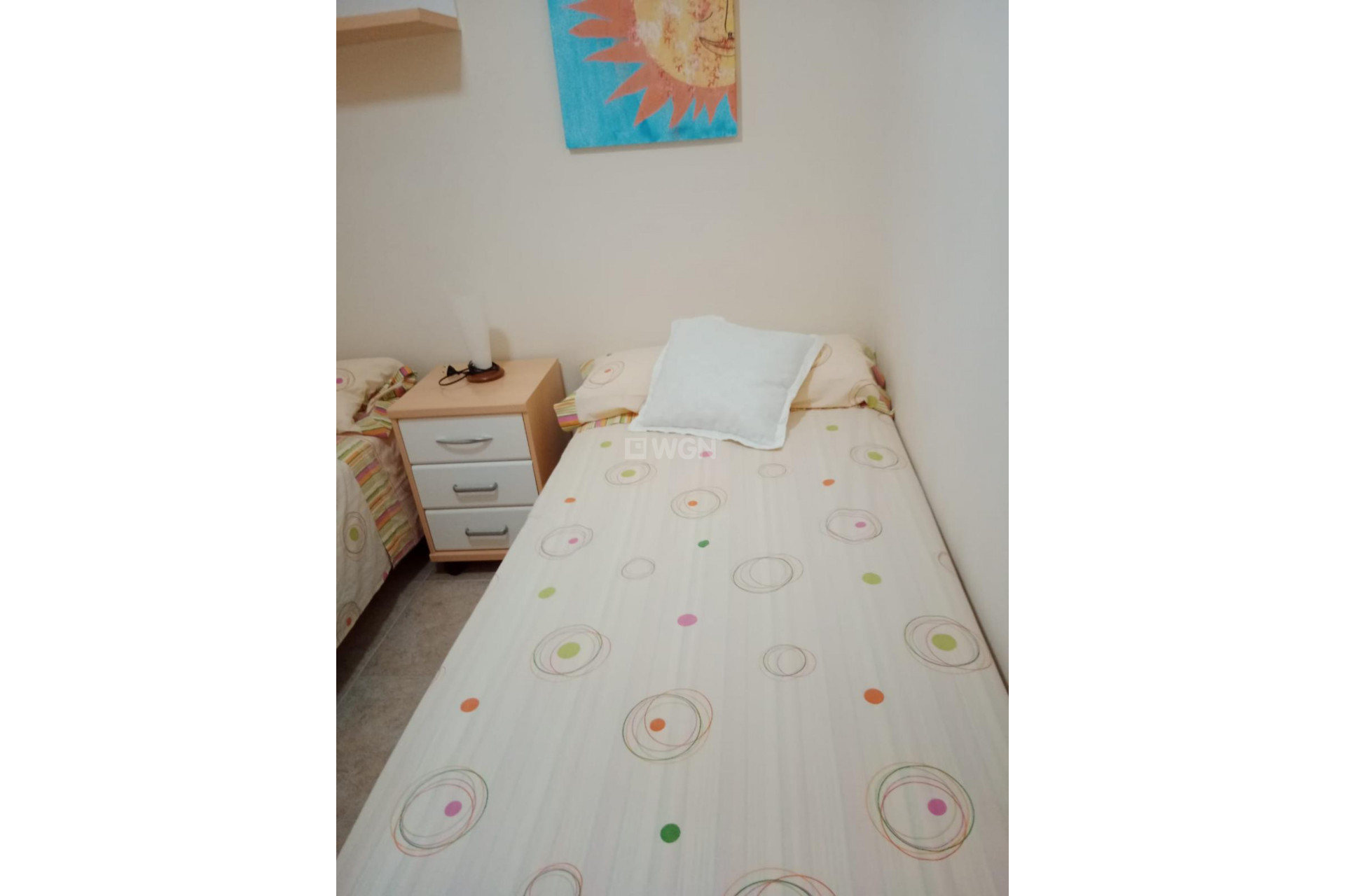 Resale - Apartment / flat - La Manga del Mar Menor - Costa Calida