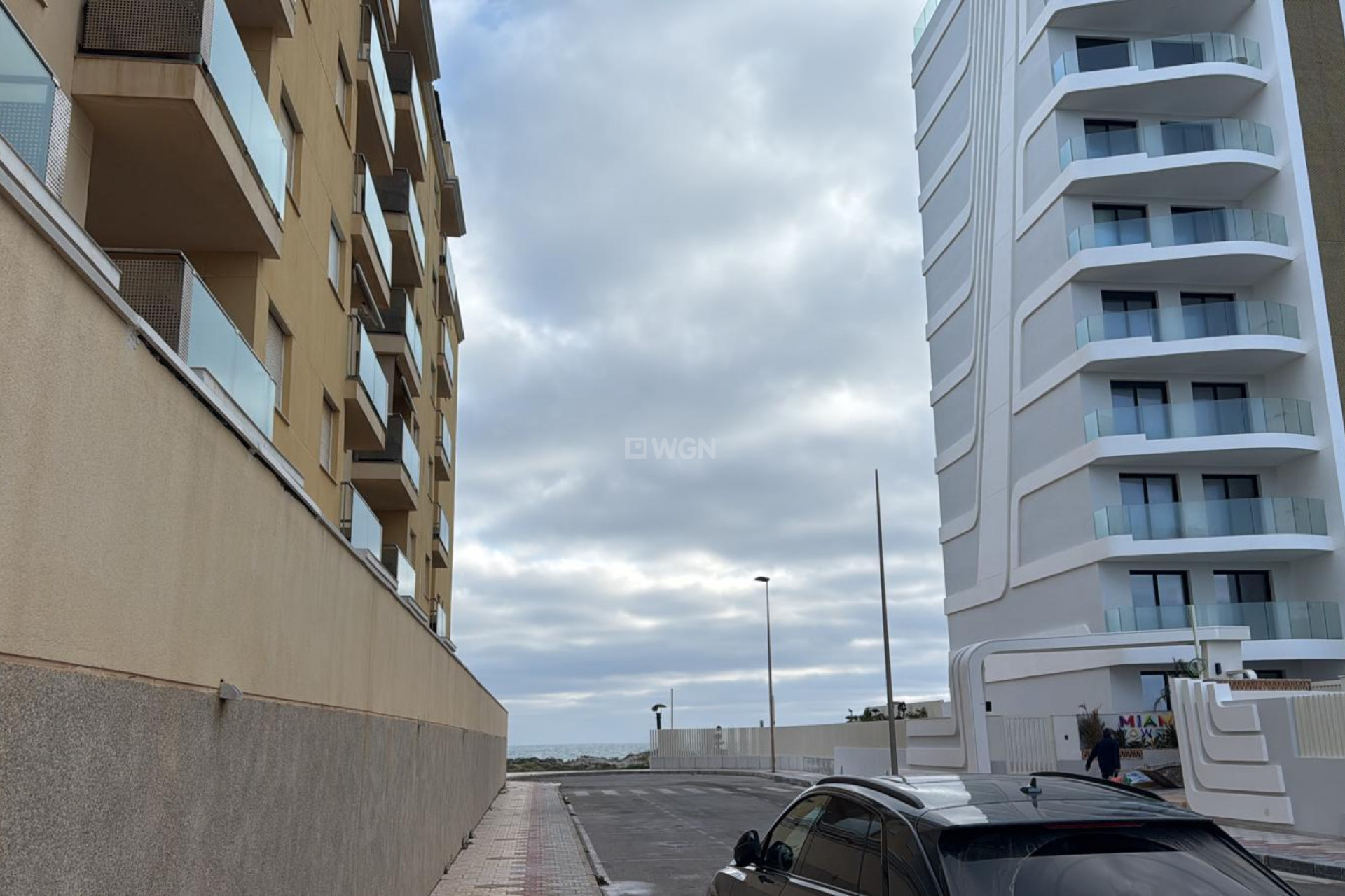 Resale - Apartment / flat - La Manga del Mar Menor - Costa Calida