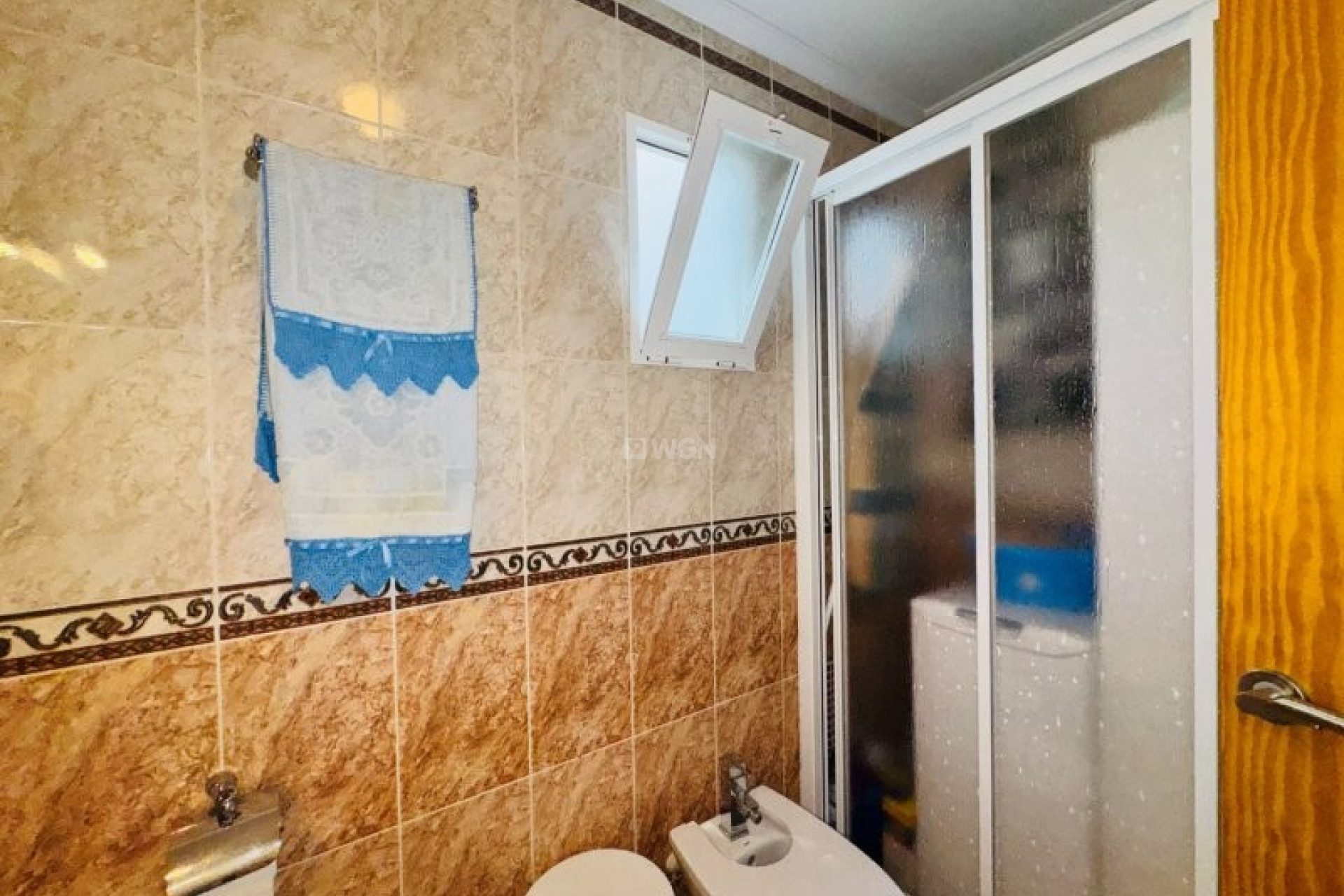 Resale - Apartment / flat - La Mata - Costa Blanca