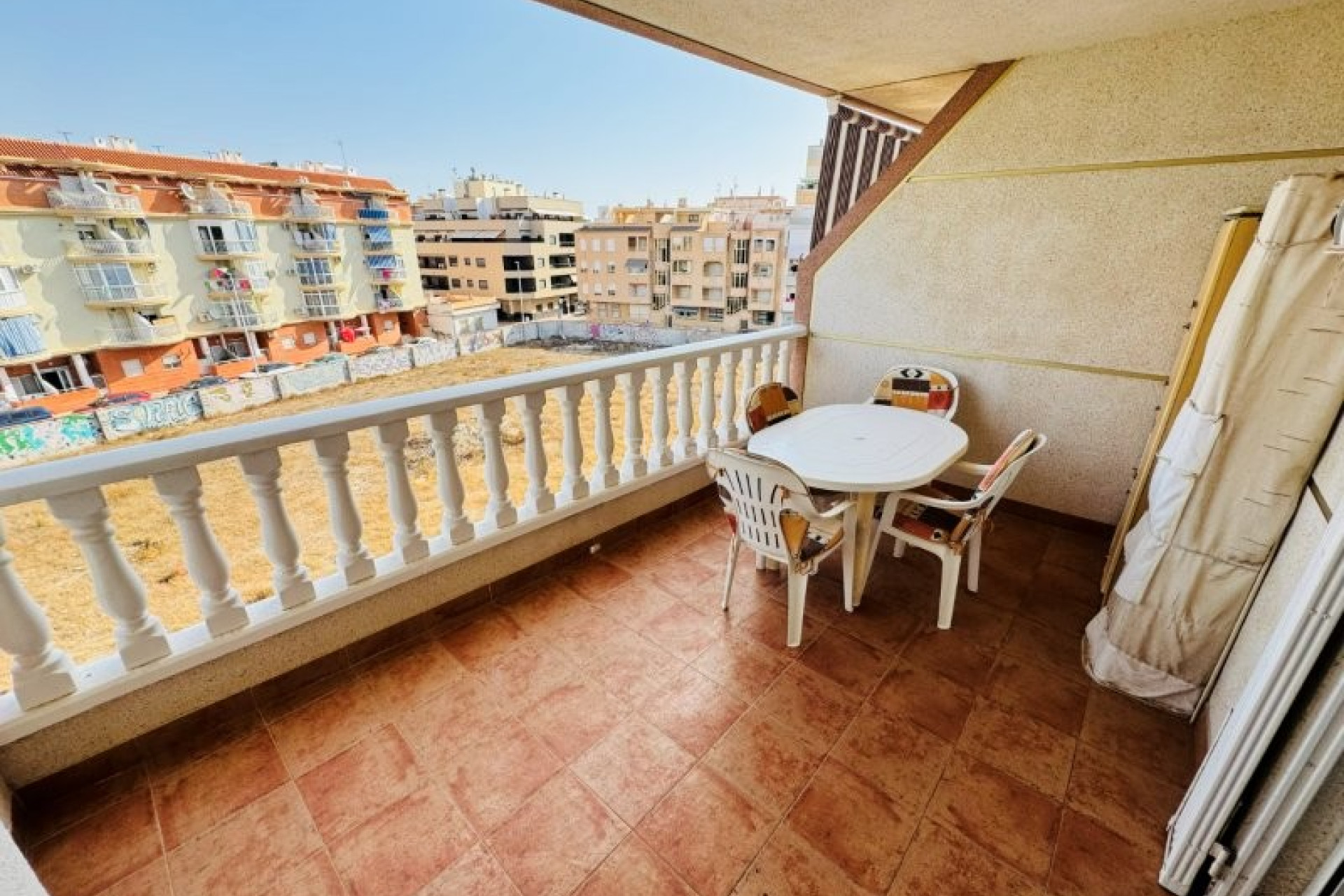 Resale - Apartment / flat - La Mata - Costa Blanca
