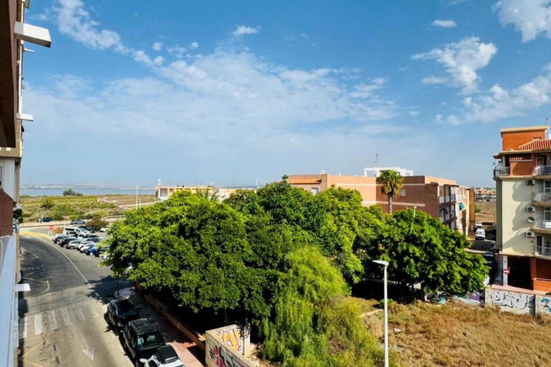 Resale - Apartment / flat - La Mata - Costa Blanca