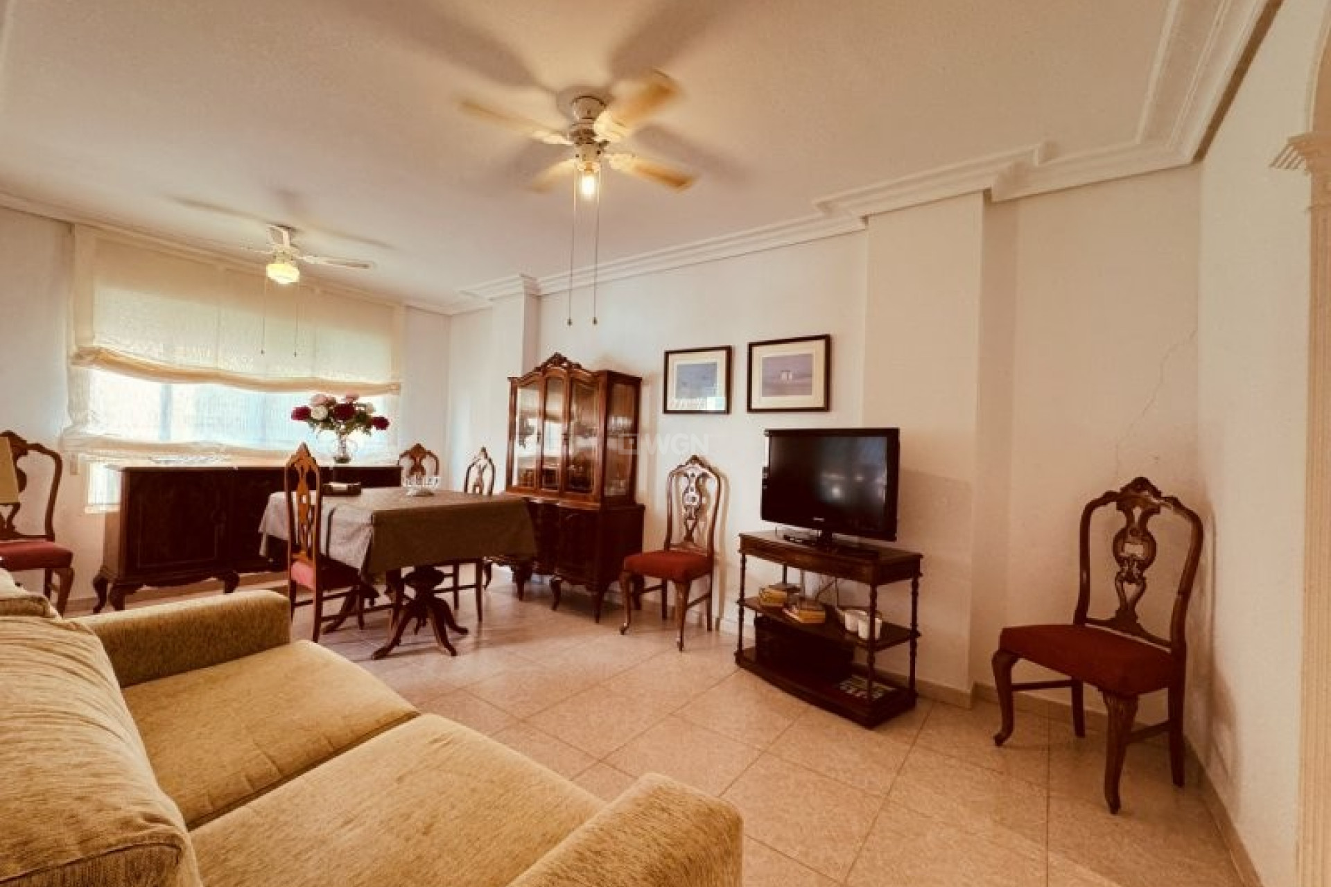 Resale - Apartment / flat - La Mata - Costa Blanca