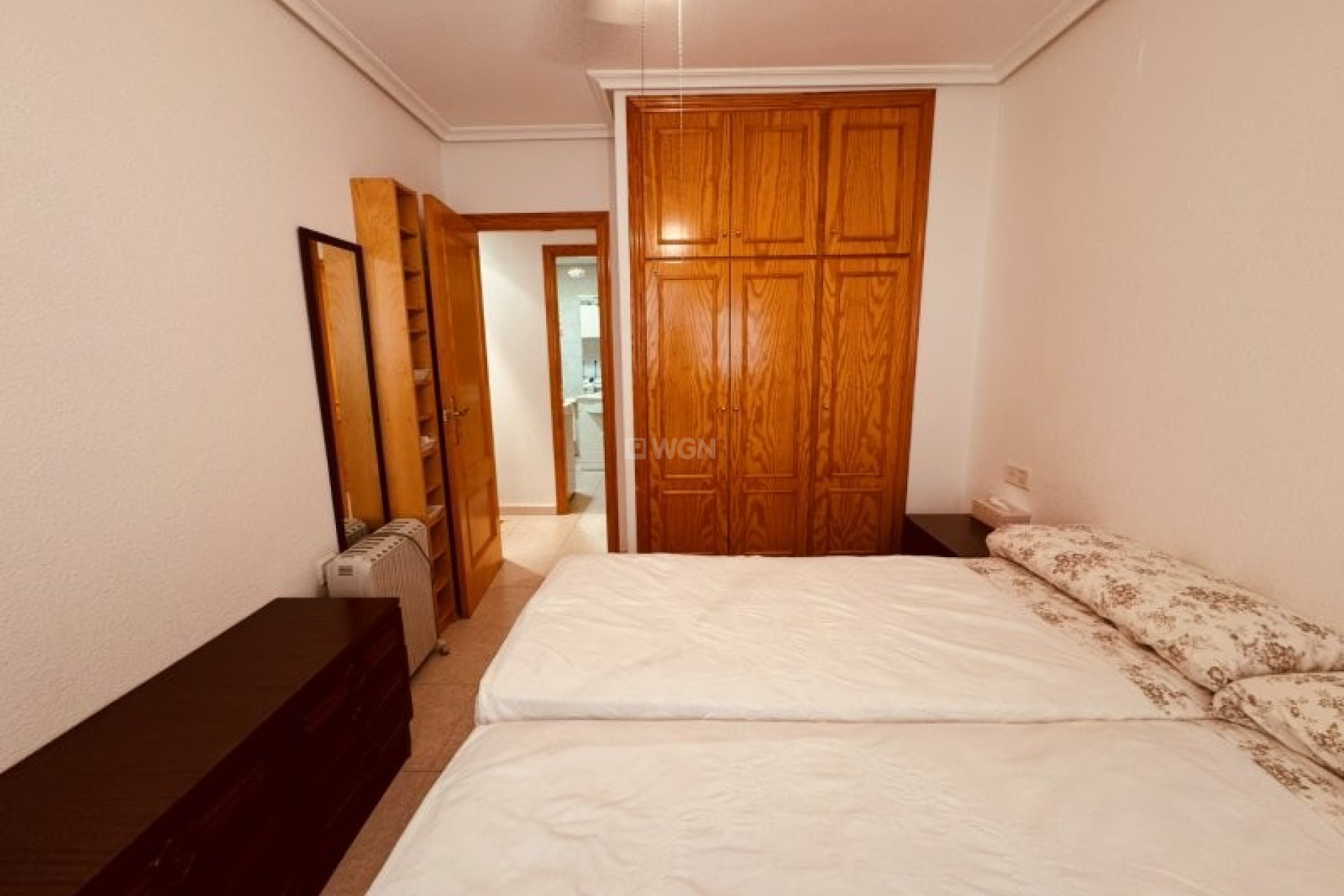 Resale - Apartment / flat - La Mata - Costa Blanca