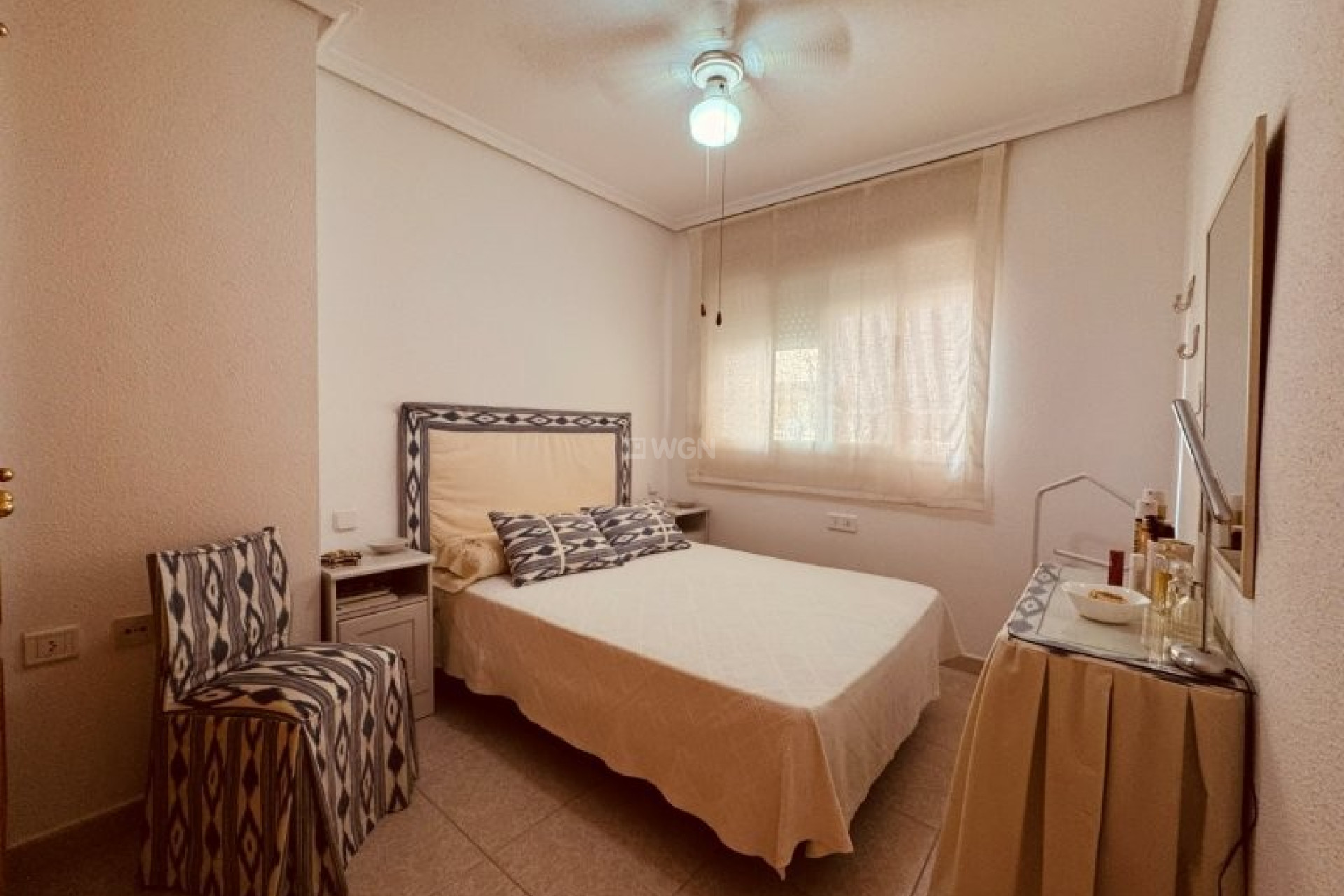 Resale - Apartment / flat - La Mata - Costa Blanca
