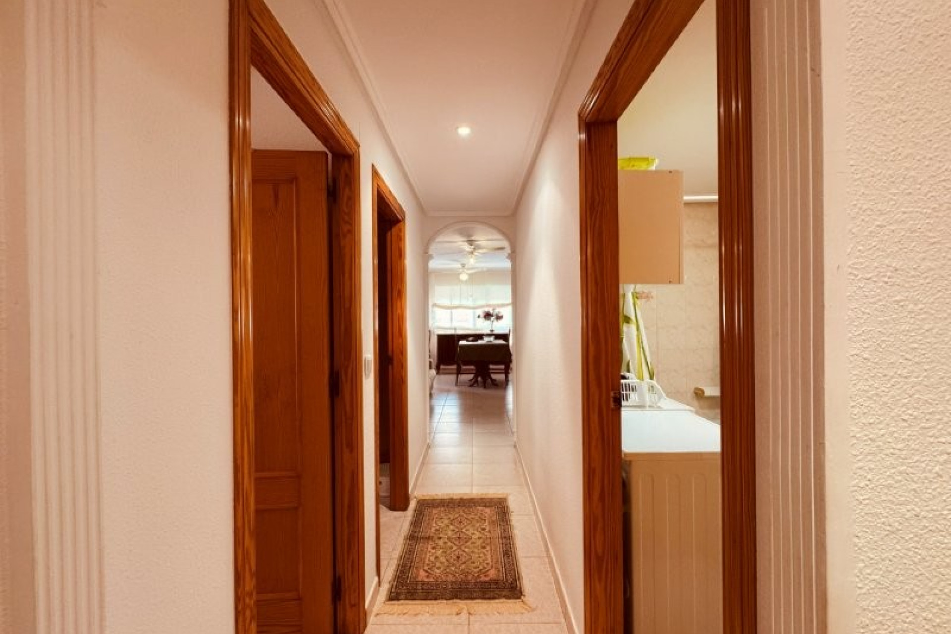 Resale - Apartment / flat - La Mata - Costa Blanca