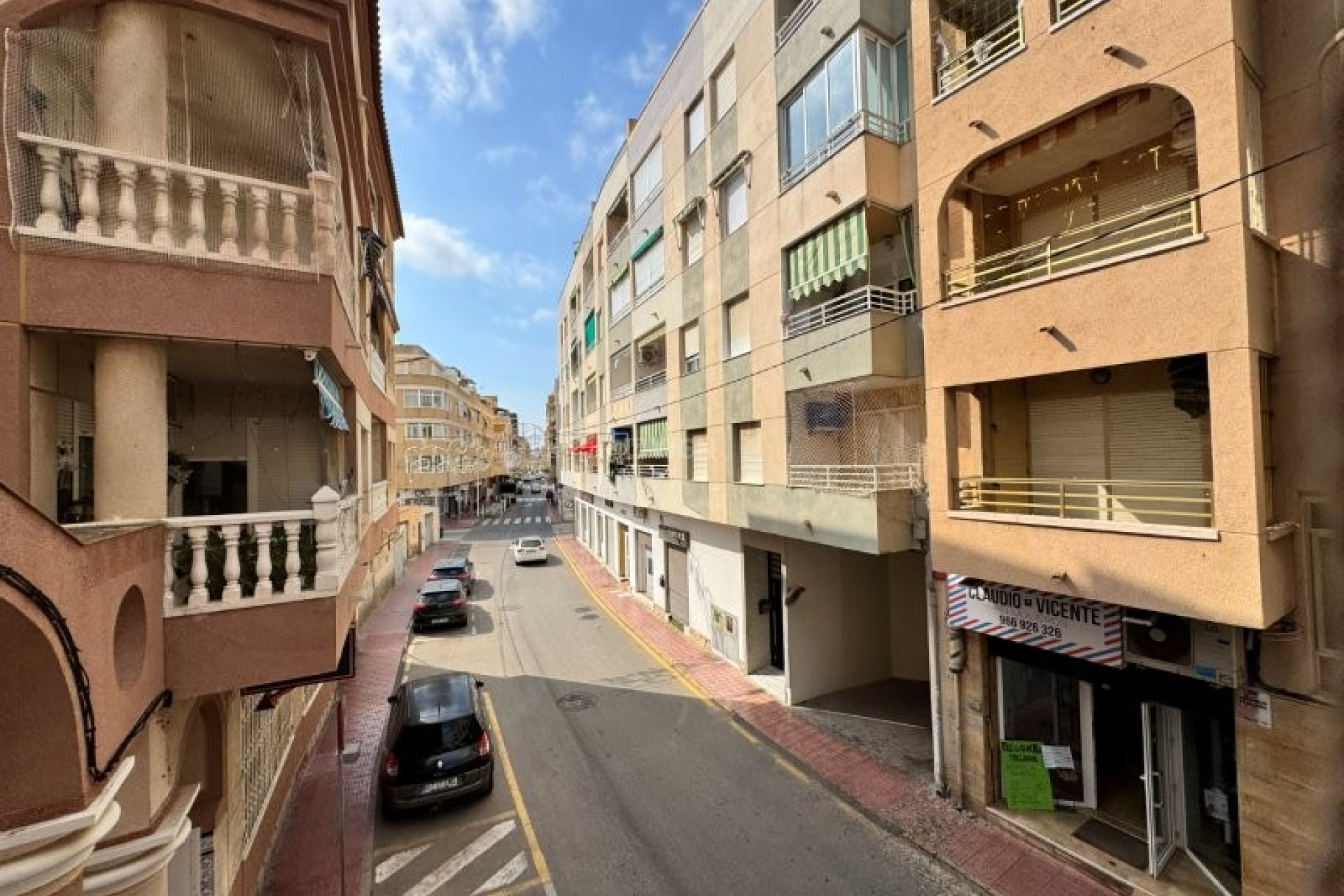 Resale - Apartment / flat - La Mata - Costa Blanca