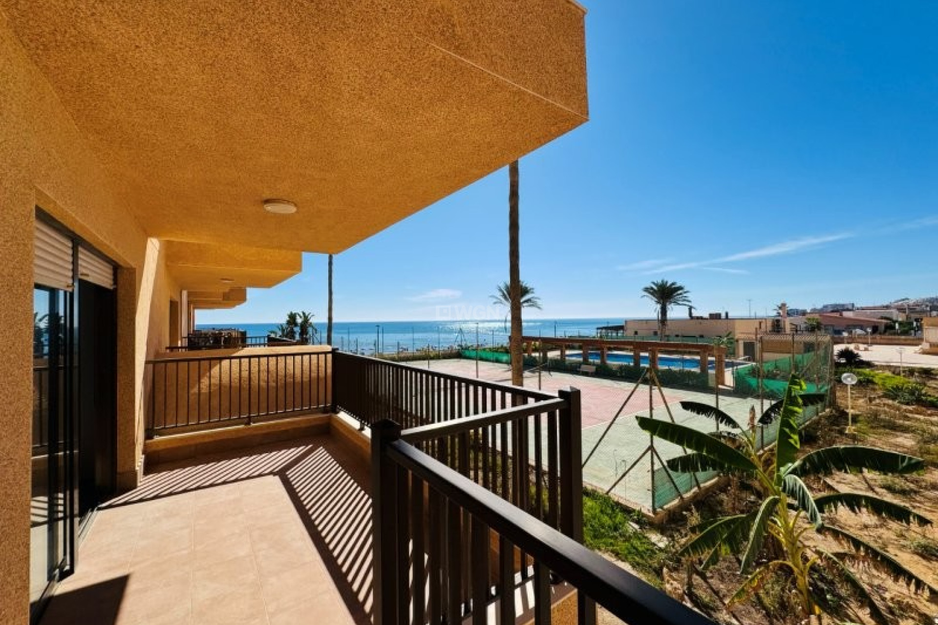 Resale - Apartment / flat - La Mata - Costa Blanca