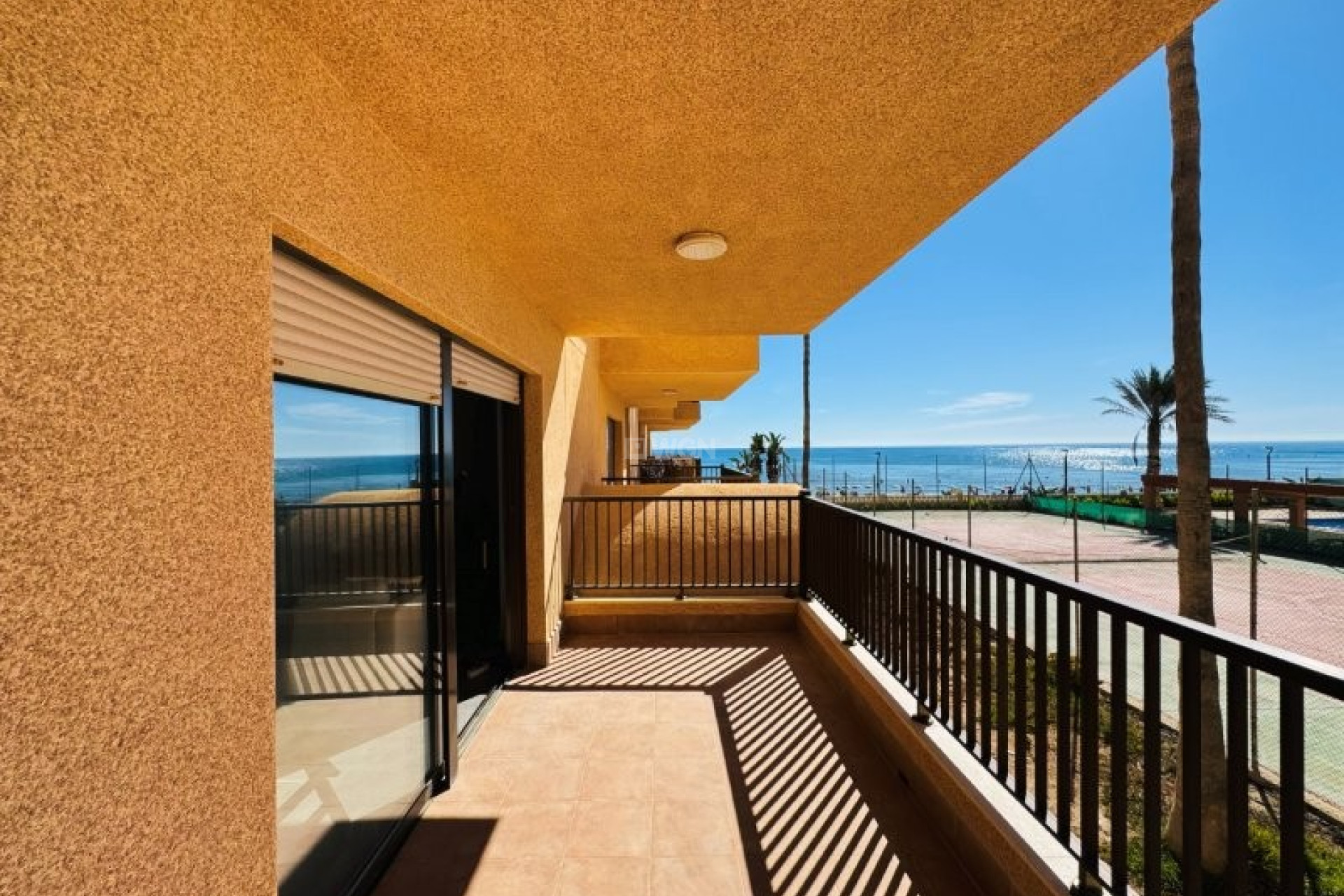 Resale - Apartment / flat - La Mata - Costa Blanca