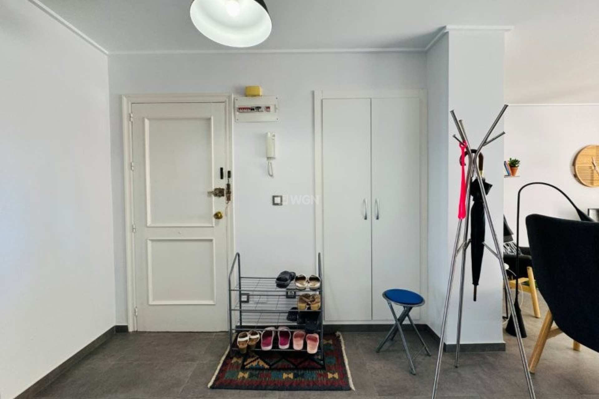 Resale - Apartment / flat - La Mata - Costa Blanca