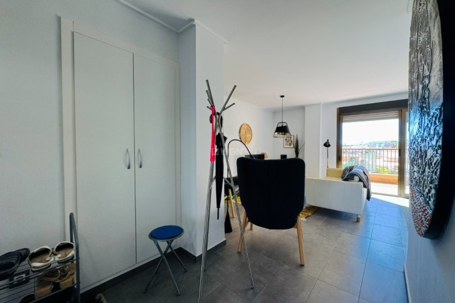 Resale - Apartment / flat - La Mata - Costa Blanca