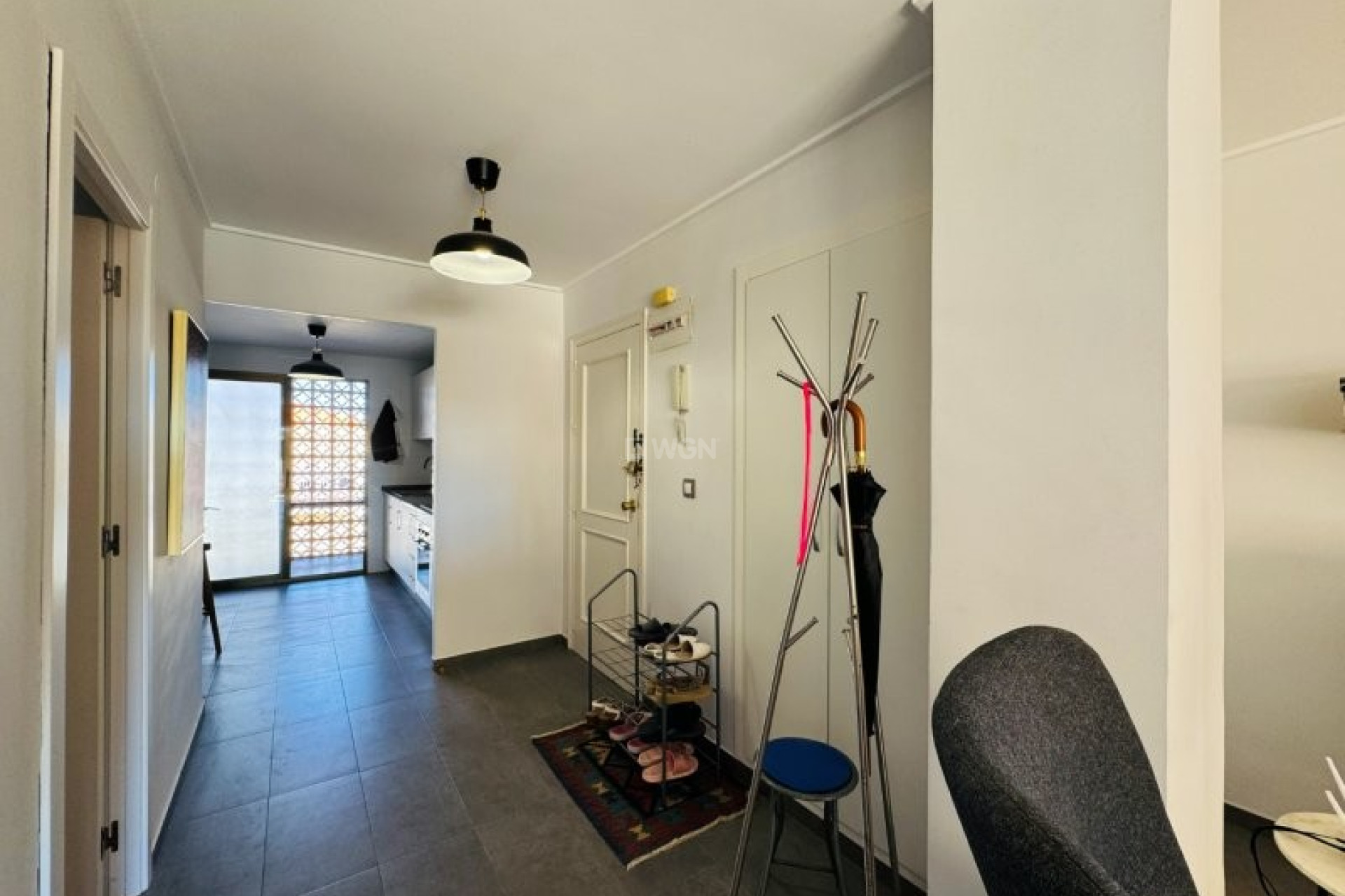 Resale - Apartment / flat - La Mata - Costa Blanca