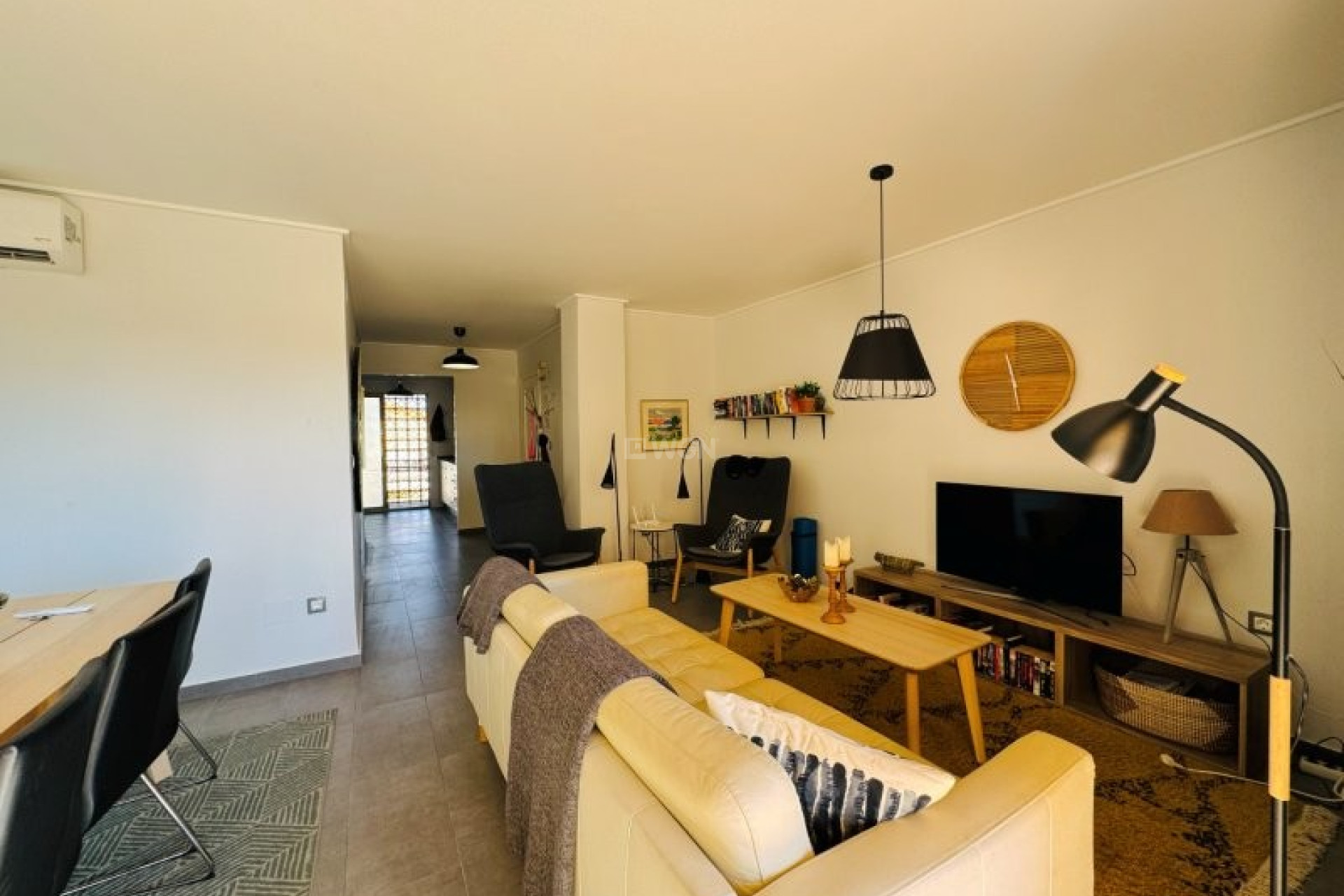 Resale - Apartment / flat - La Mata - Costa Blanca