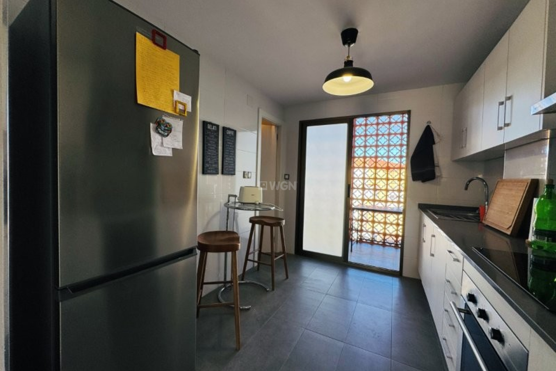 Resale - Apartment / flat - La Mata - Costa Blanca