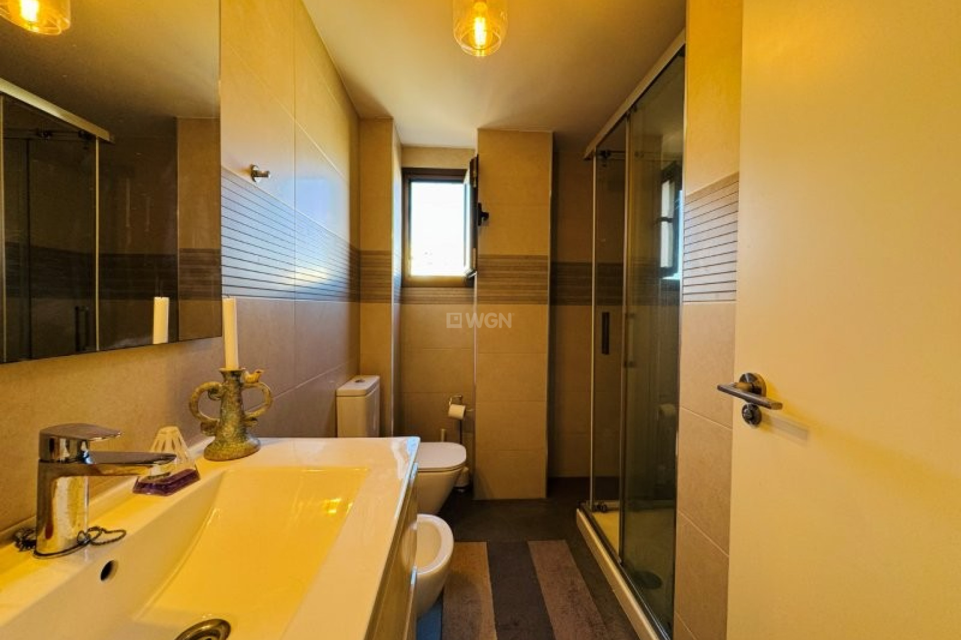 Resale - Apartment / flat - La Mata - Costa Blanca