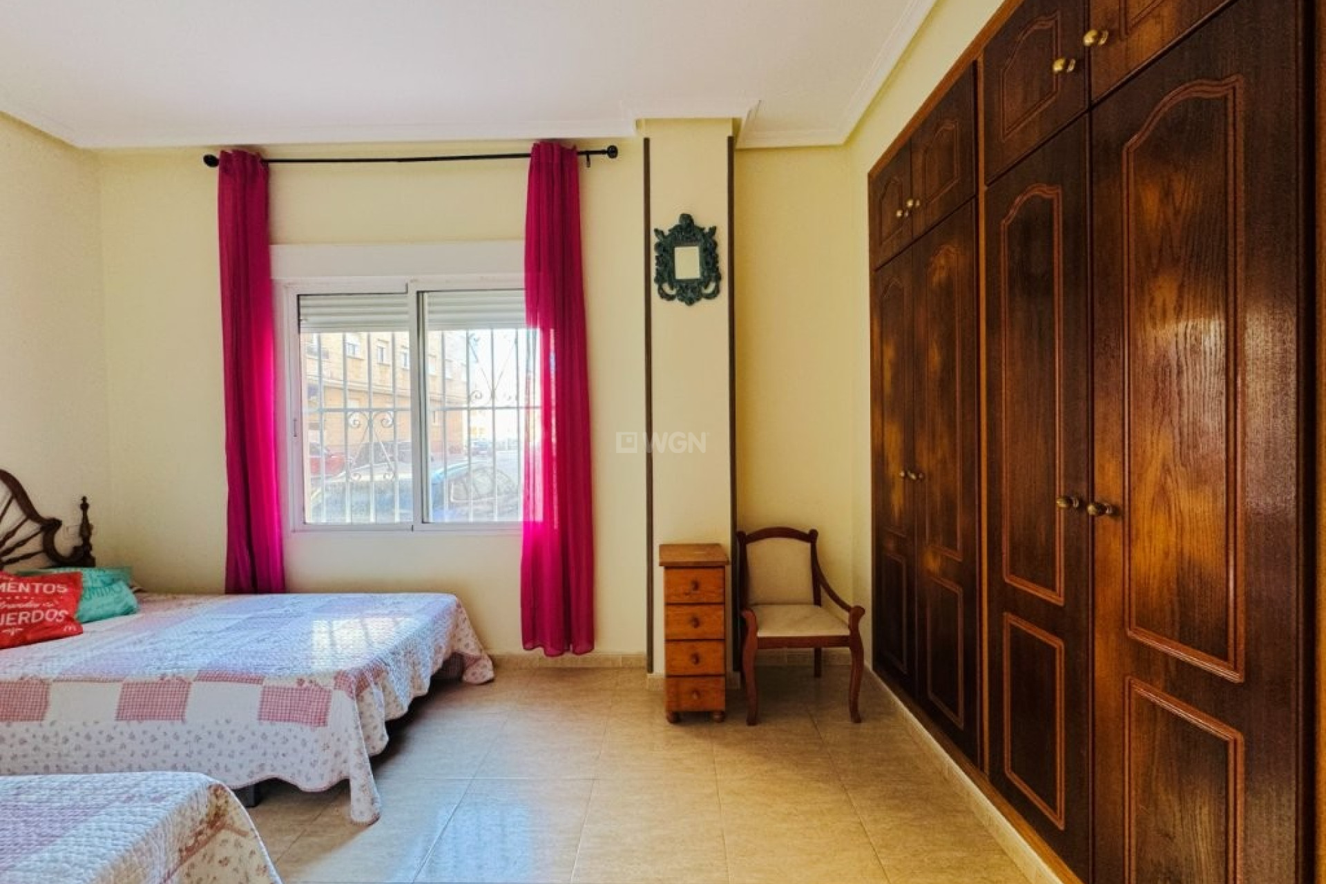 Resale - Apartment / flat - La Mata - Costa Blanca