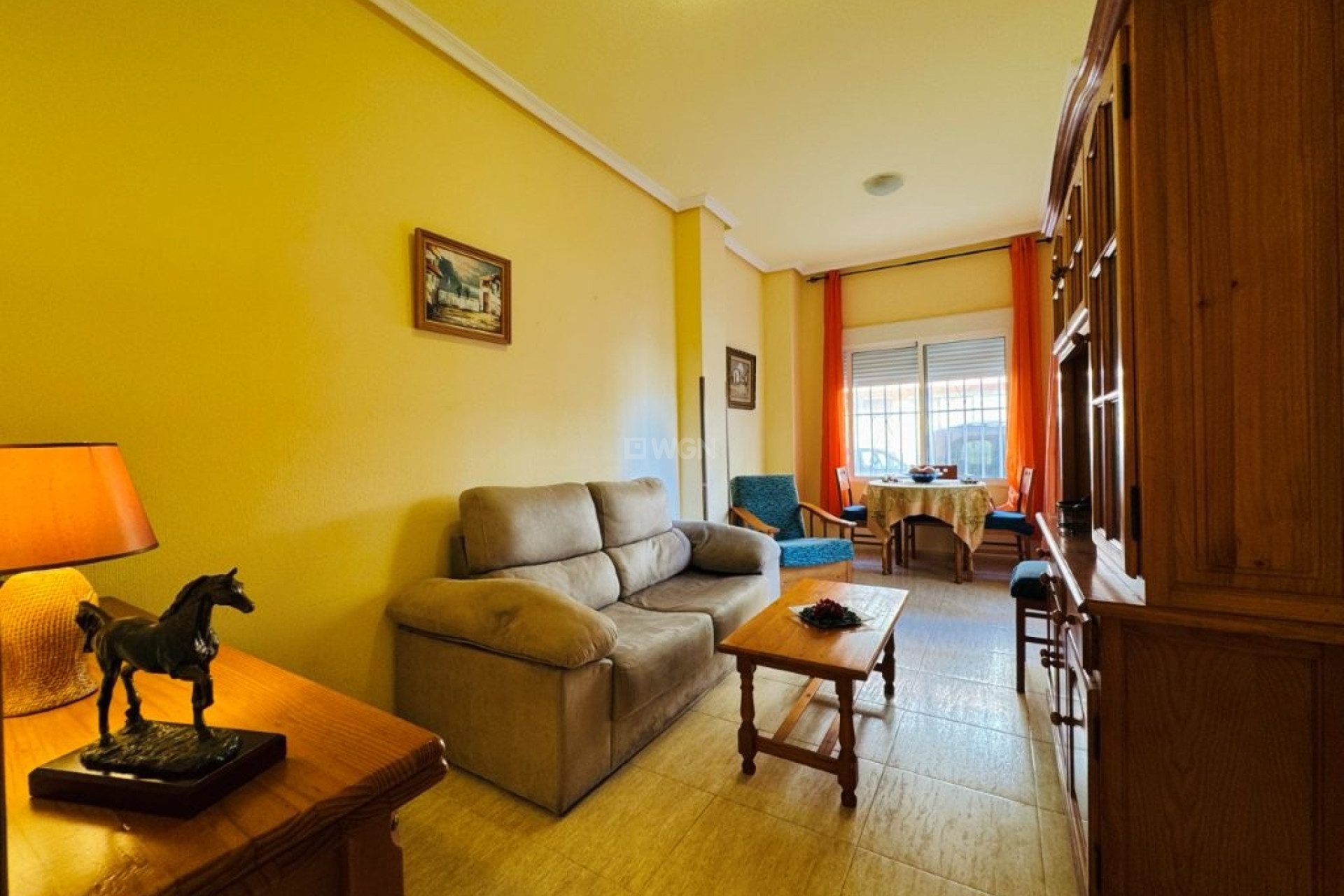 Resale - Apartment / flat - La Mata - Costa Blanca