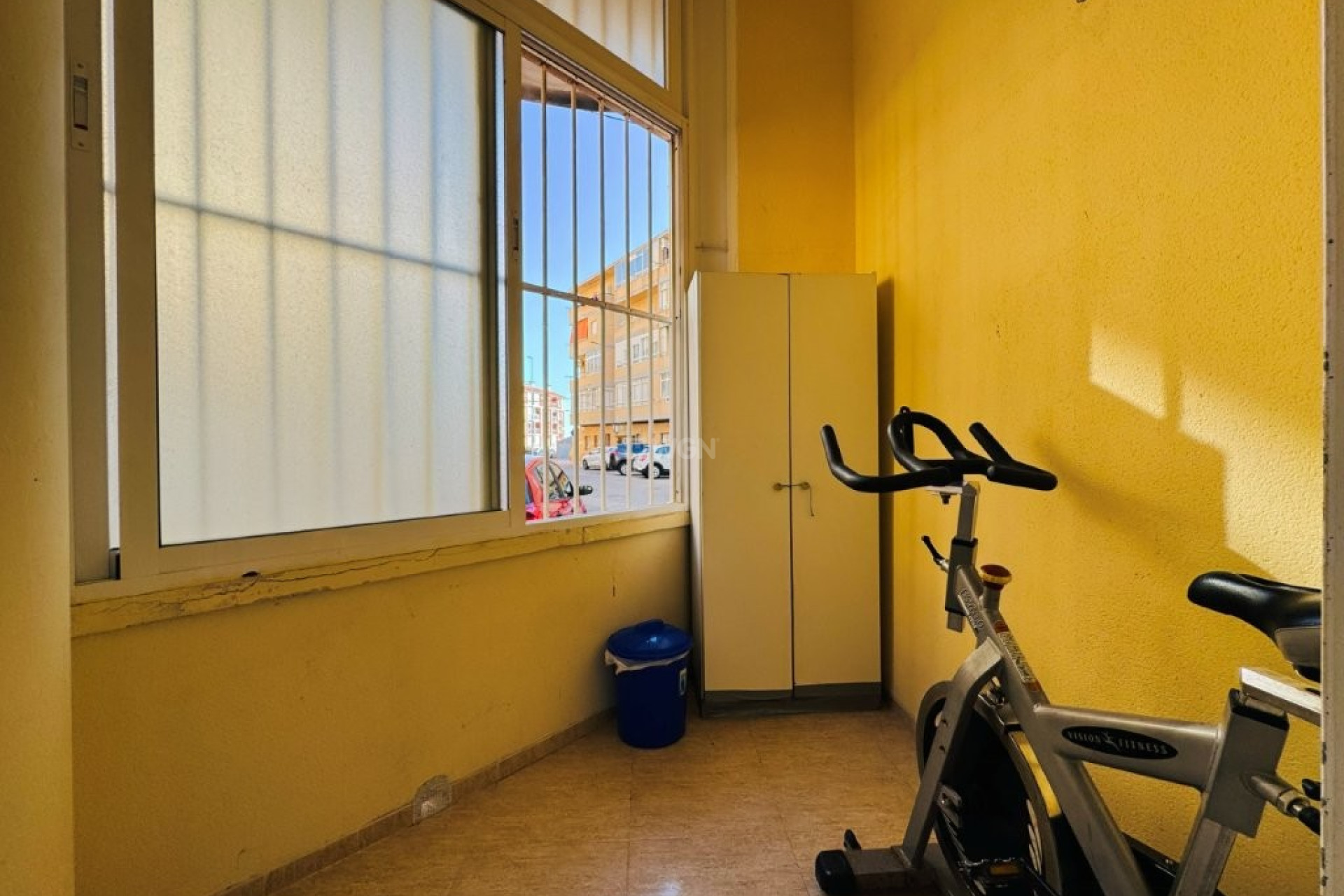 Resale - Apartment / flat - La Mata - Costa Blanca