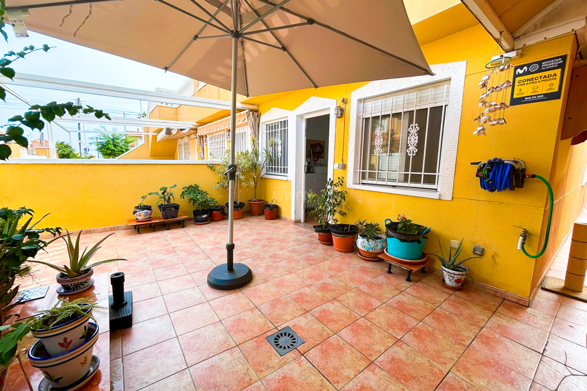 Resale - Apartment / flat - La Mata - Costa Blanca